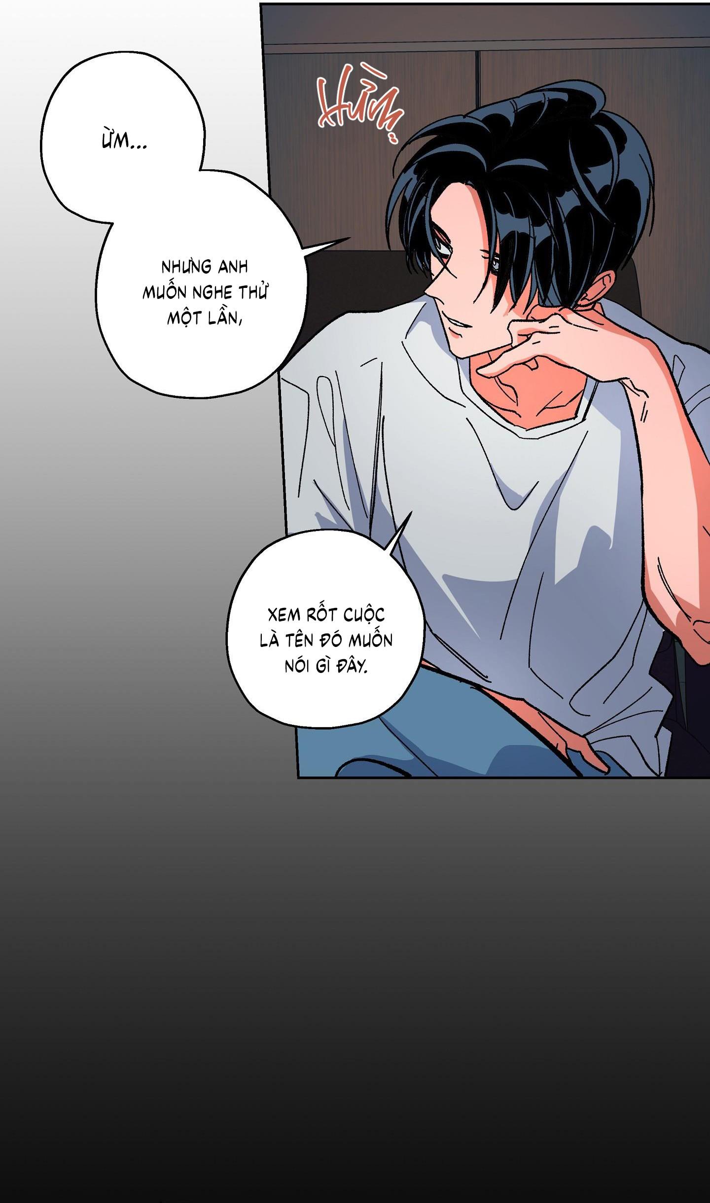 (CBunu) The Cell Chapter 14 - Trang 2