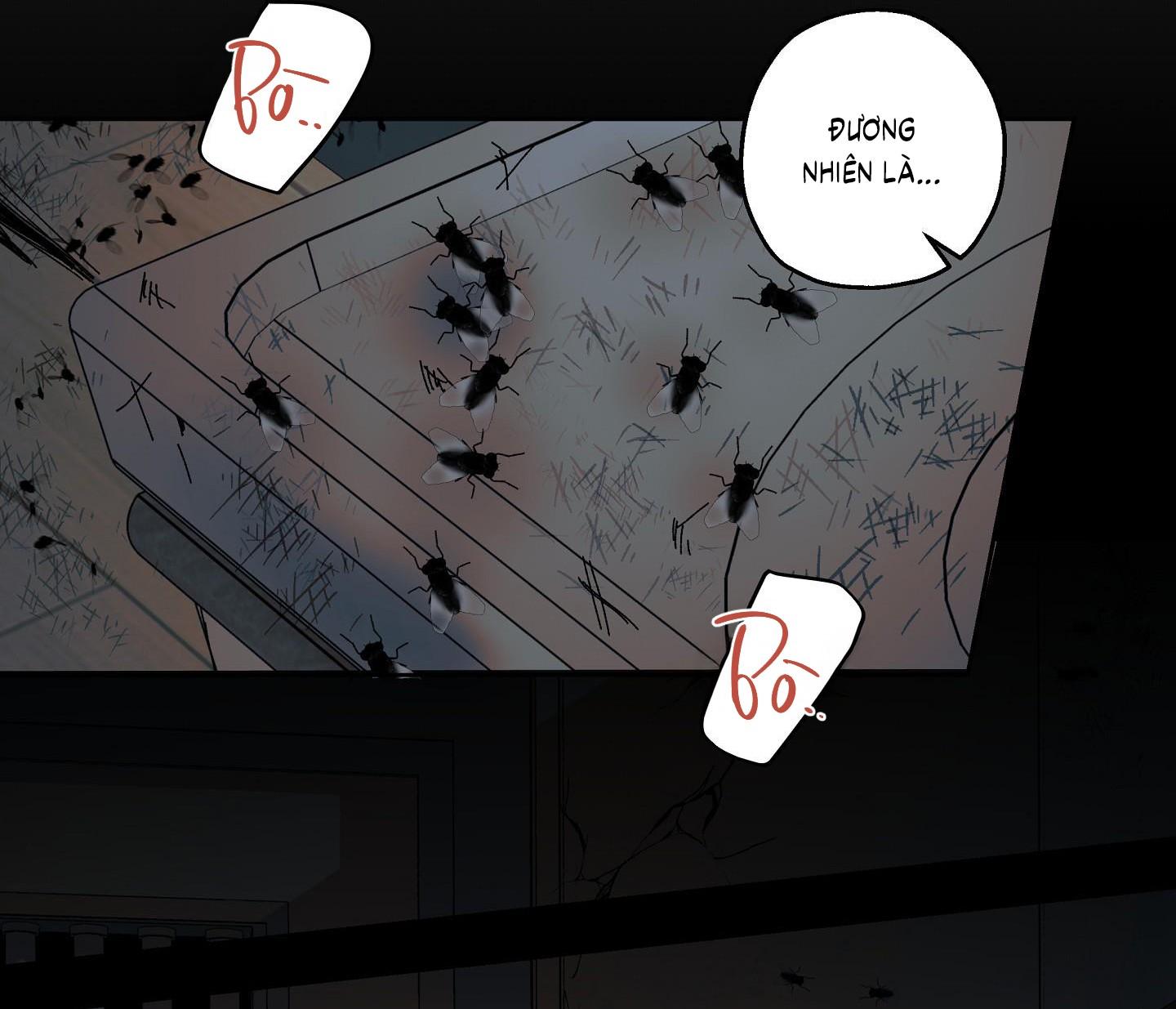 (CBunu) The Cell Chapter 14 - Trang 2
