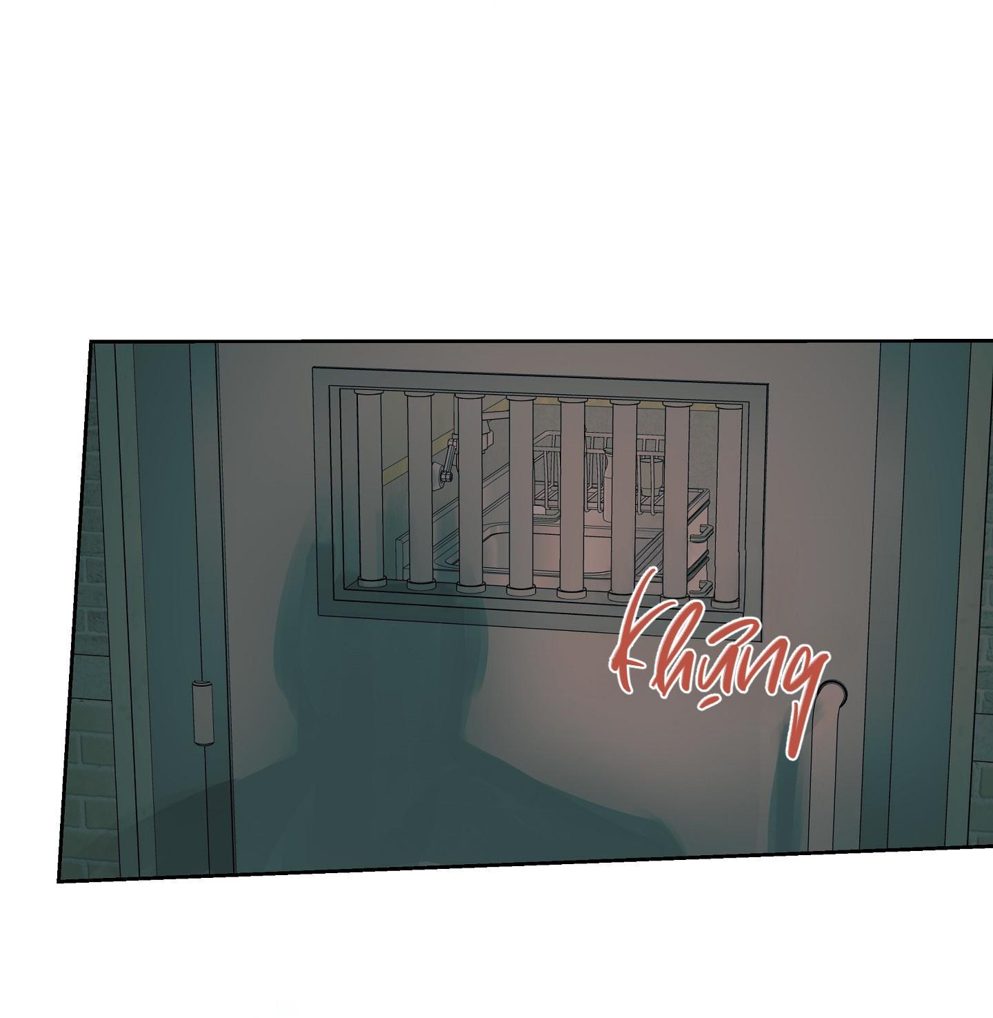 (CBunu) The Cell Chapter 15 - Trang 2