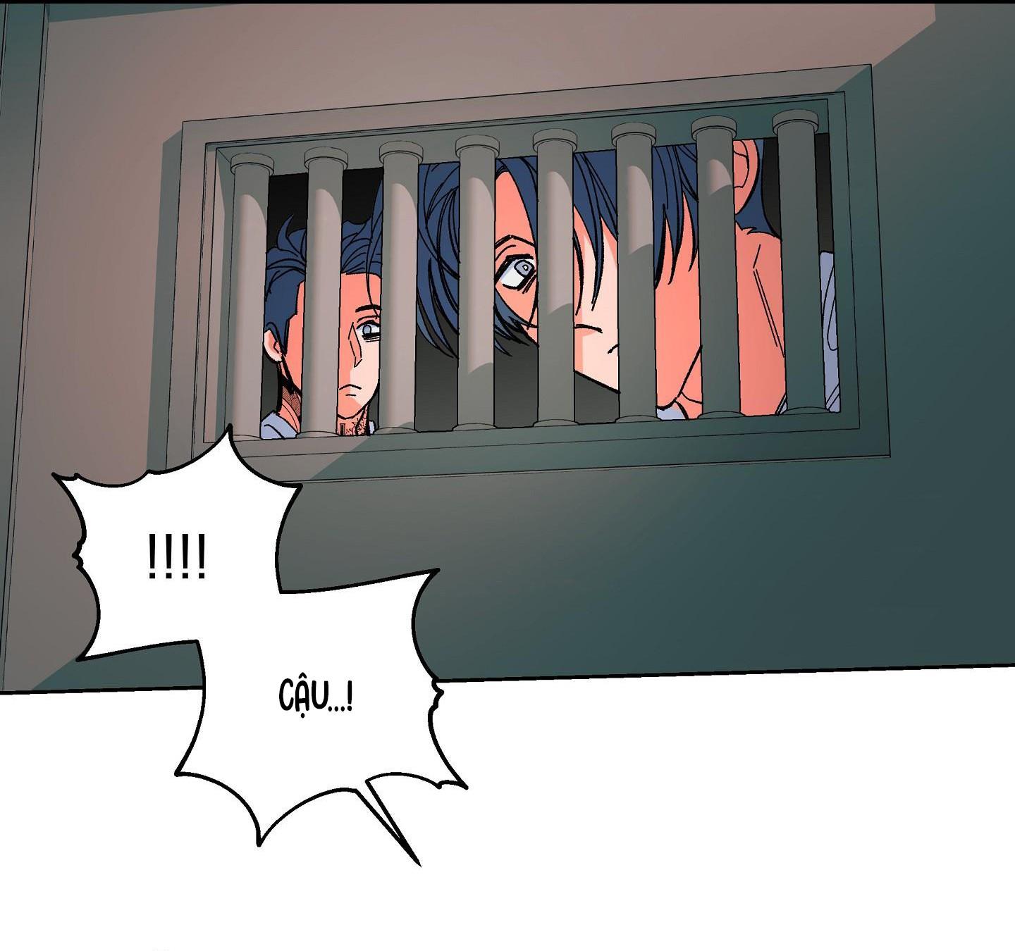 (CBunu) The Cell Chapter 15 - Trang 2