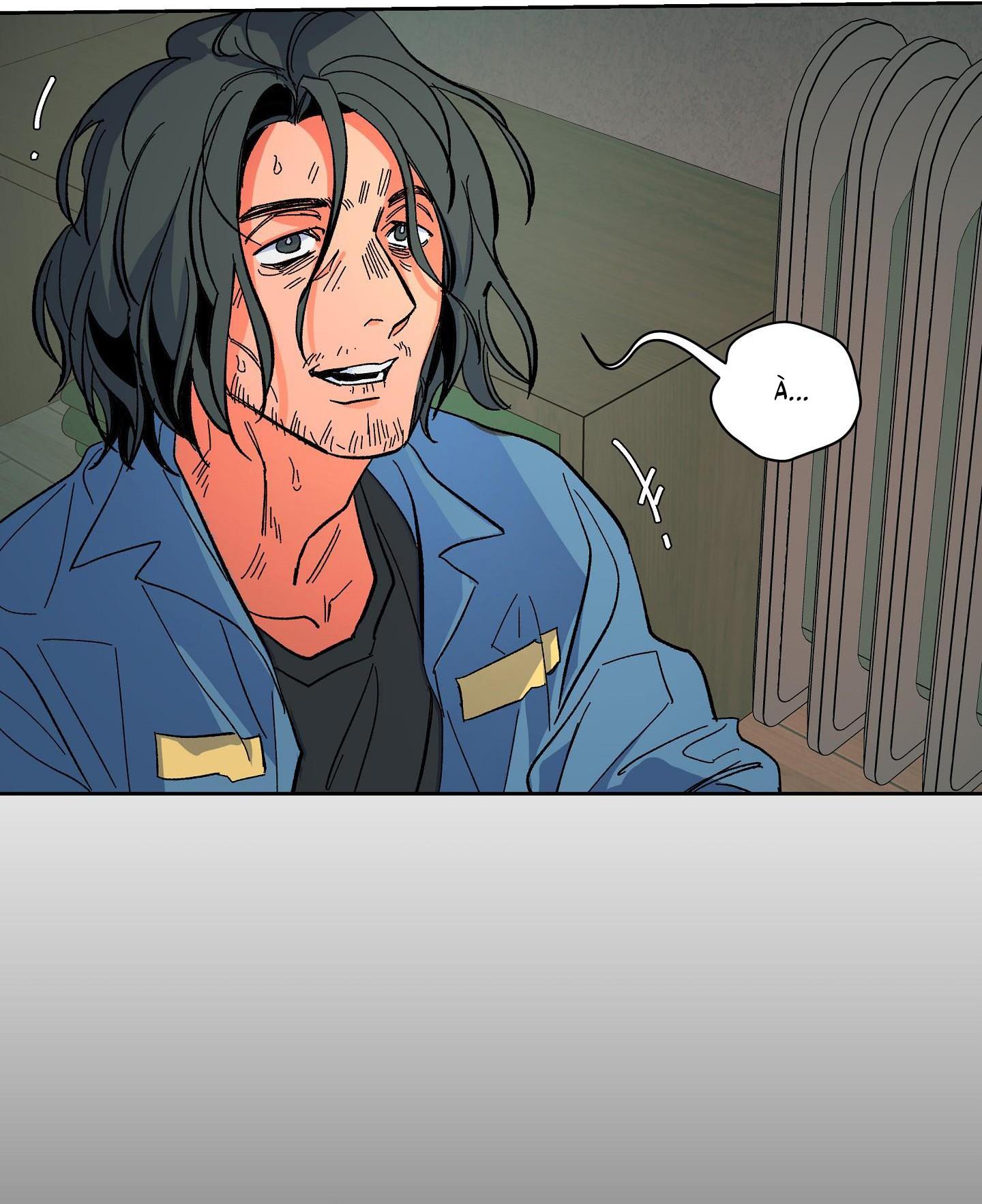 (CBunu) The Cell Chapter 15 - Trang 2