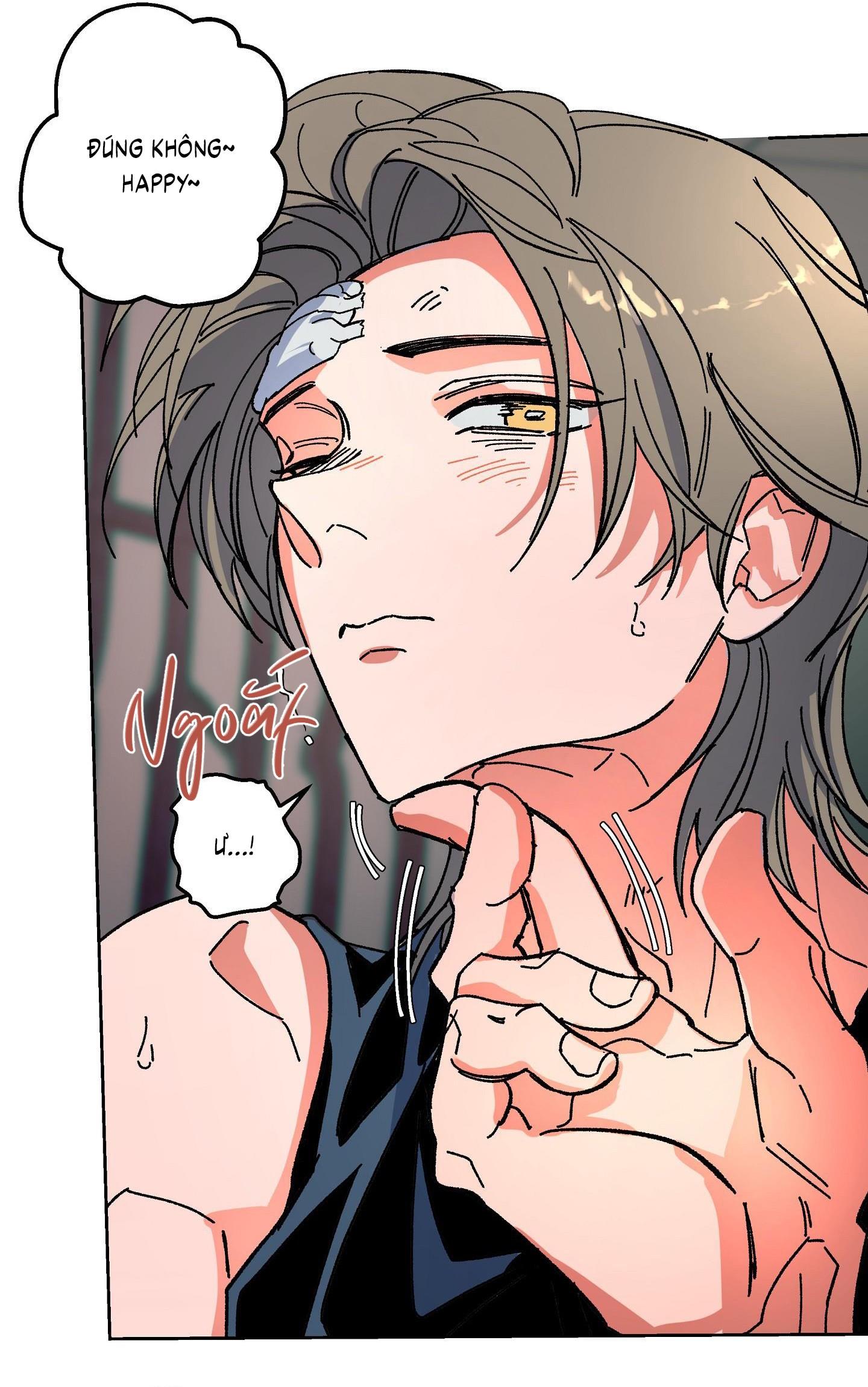 (CBunu) The Cell Chapter 15 - Trang 2