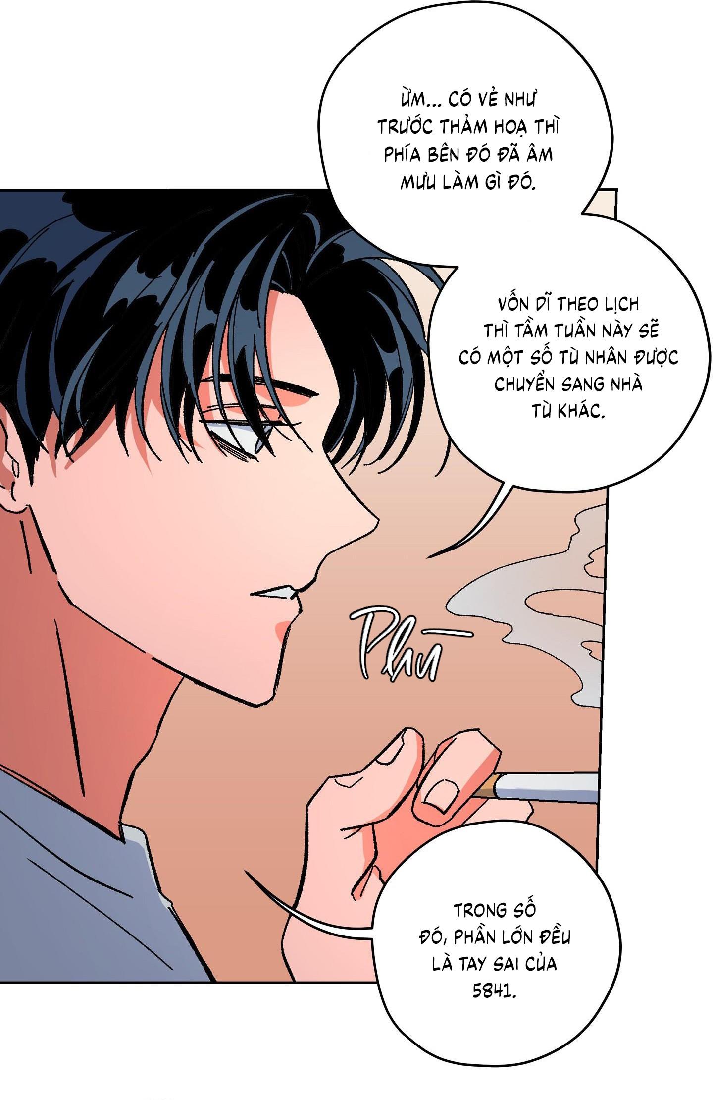 (CBunu) The Cell Chapter 15 - Trang 2