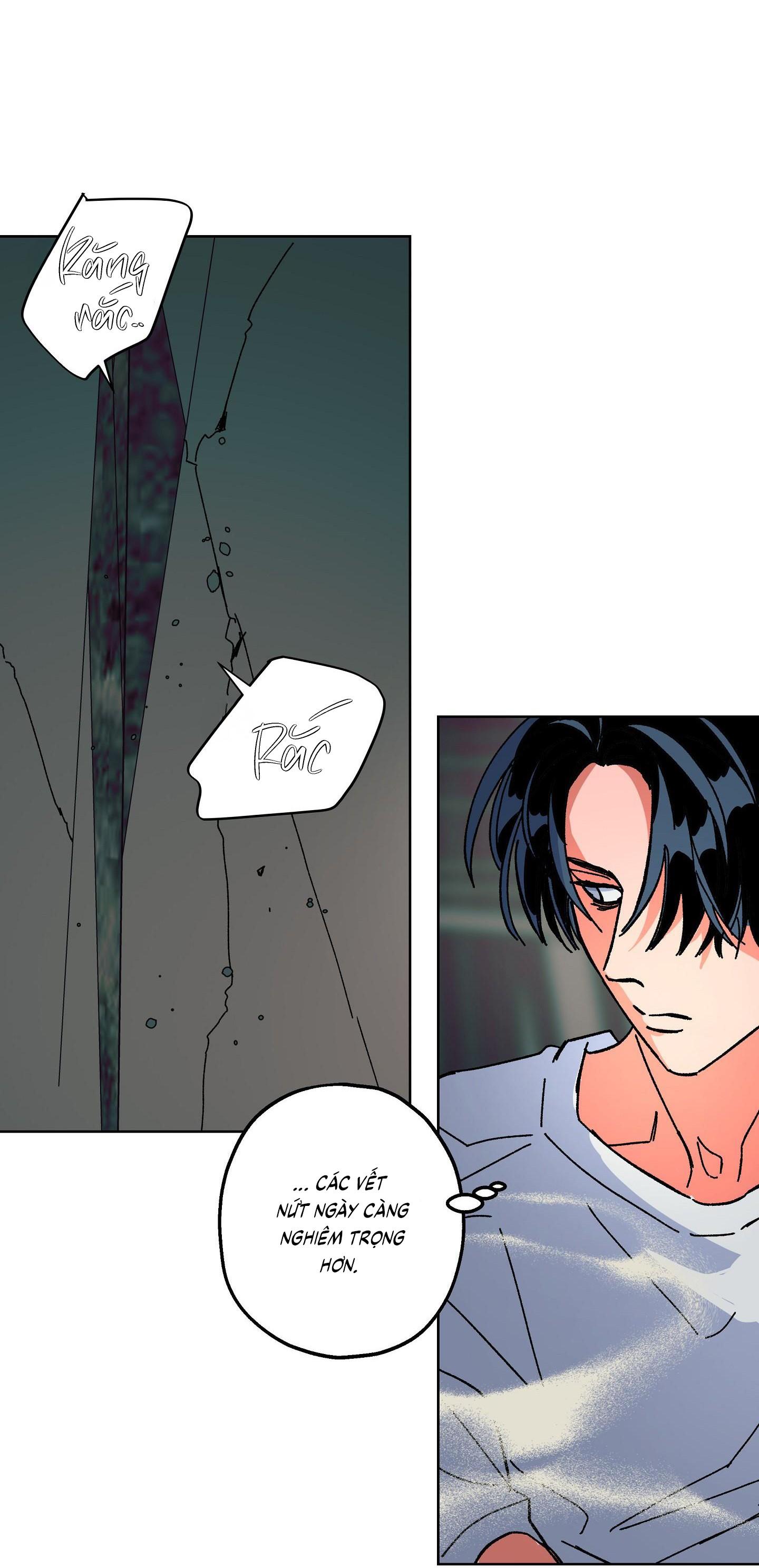 (CBunu) The Cell Chapter 15 - Trang 2
