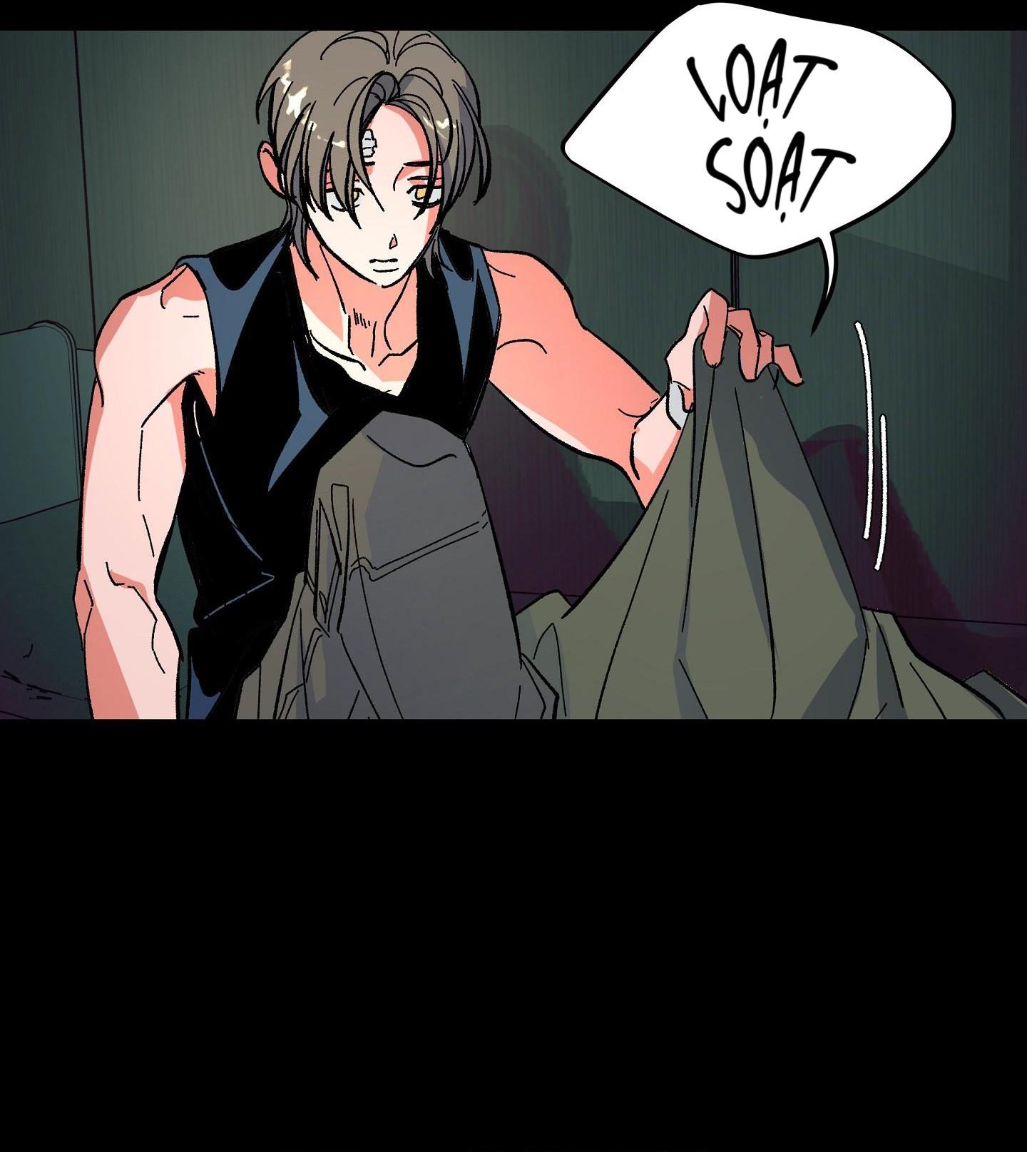 (CBunu) The Cell Chapter 15 - Trang 2