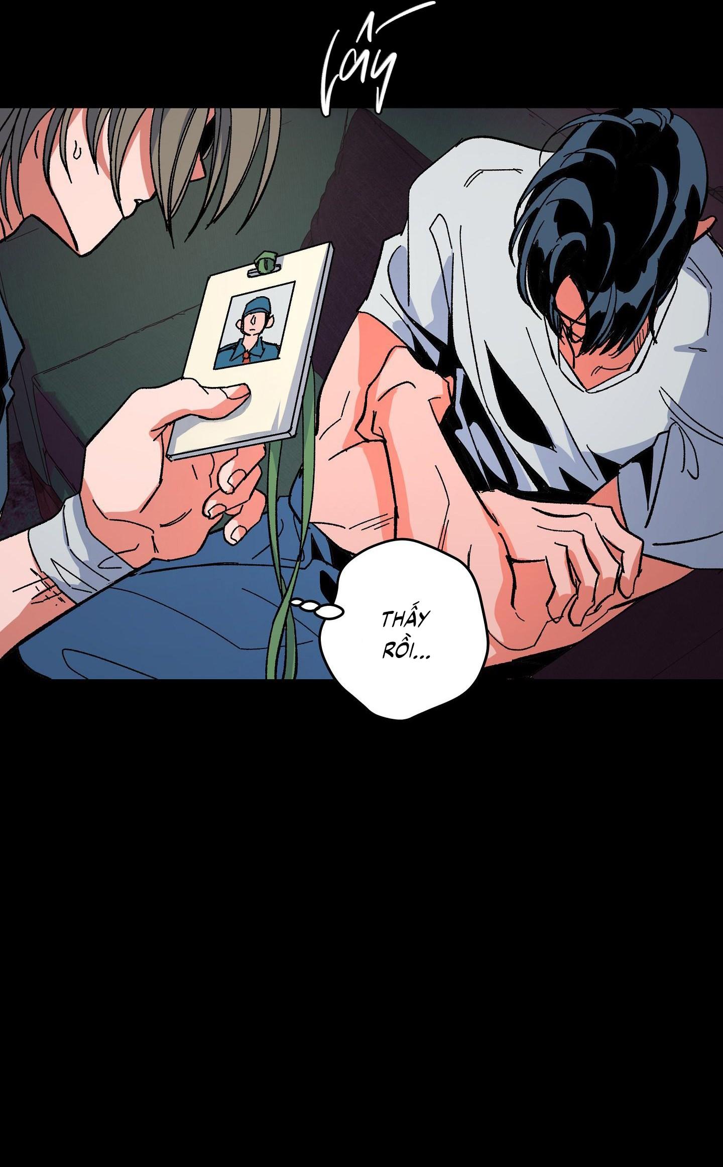 (CBunu) The Cell Chapter 15 - Trang 2