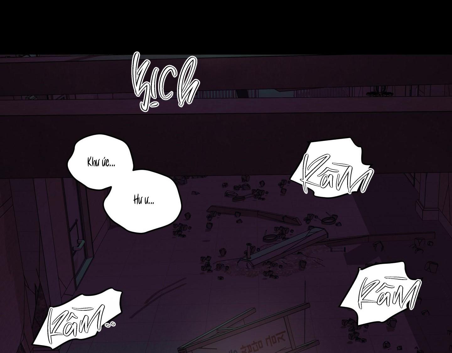 (CBunu) The Cell Chapter 15 - Trang 2