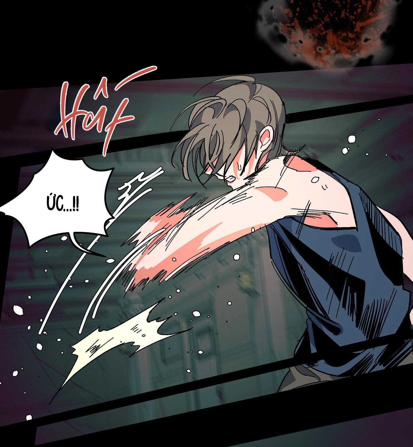 (CBunu) The Cell Chapter 15 - Trang 2