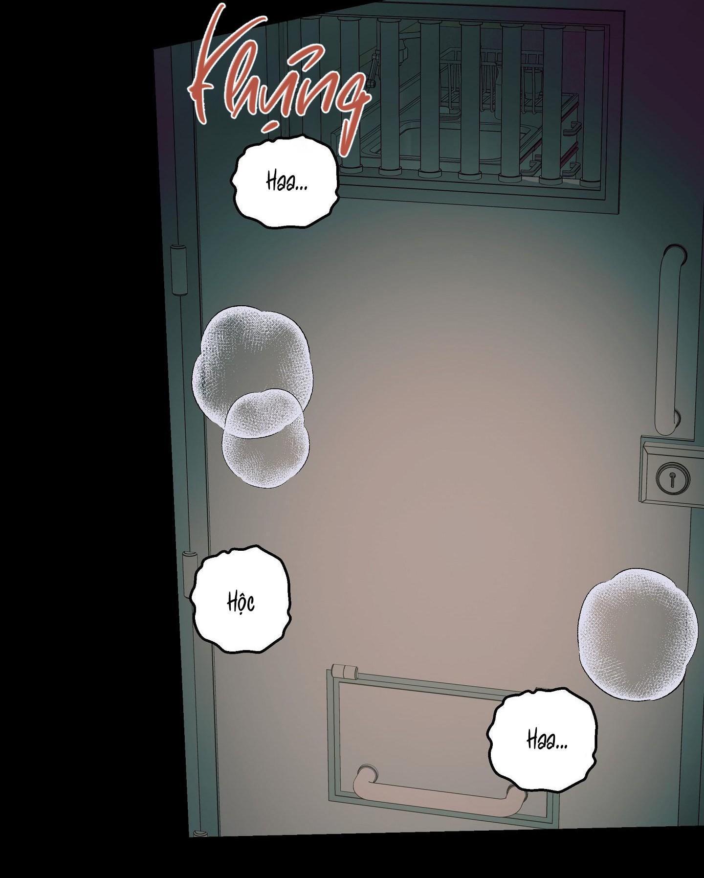 (CBunu) The Cell Chapter 15 - Trang 2