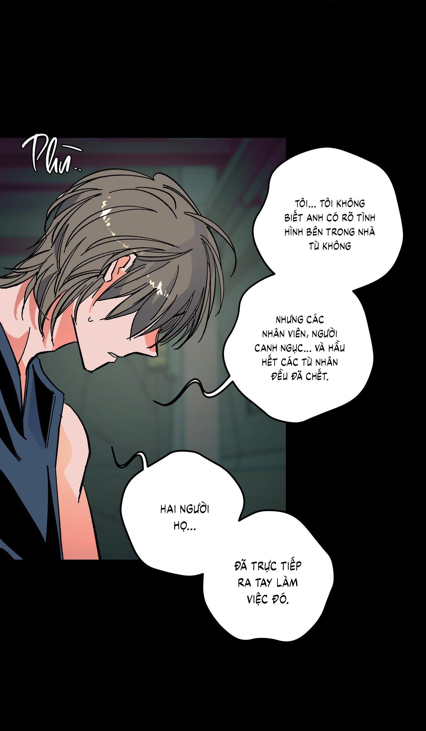 (CBunu) The Cell Chapter 15 - Trang 2