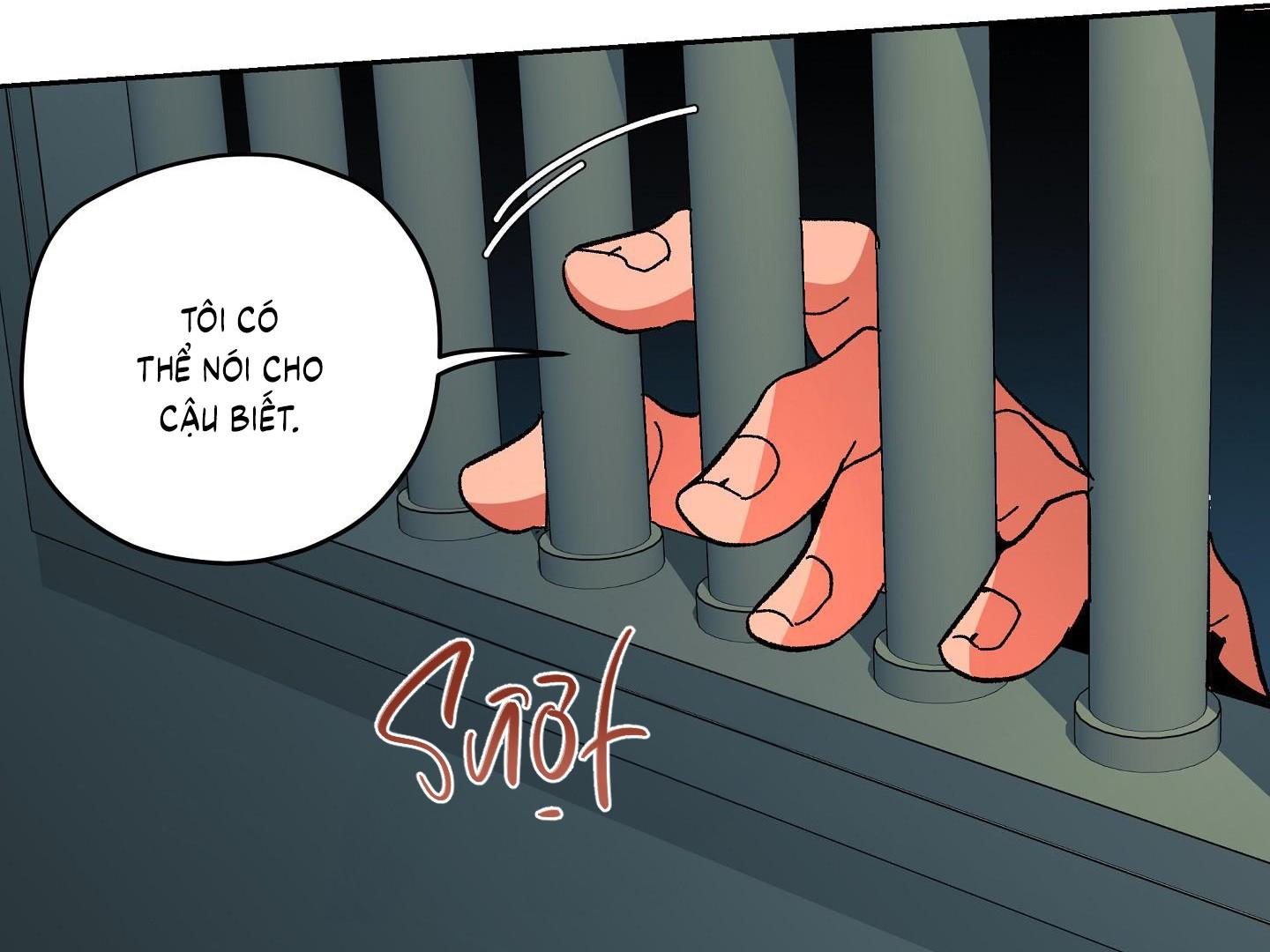 (CBunu) The Cell Chapter 16 - Trang 2