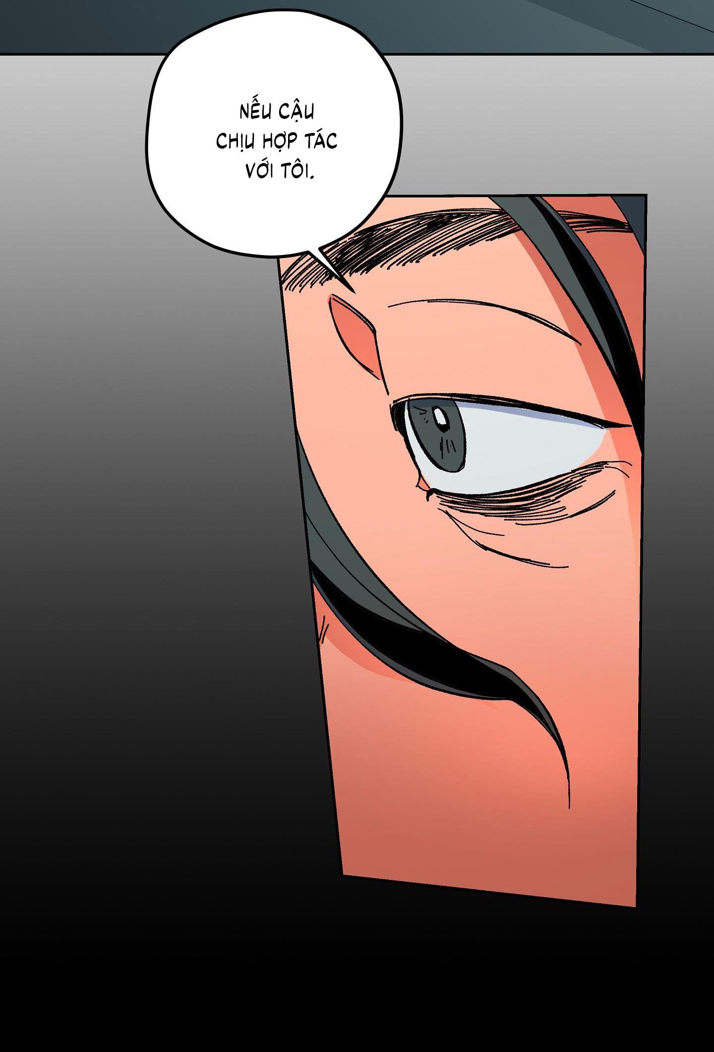 (CBunu) The Cell Chapter 16 - Trang 2