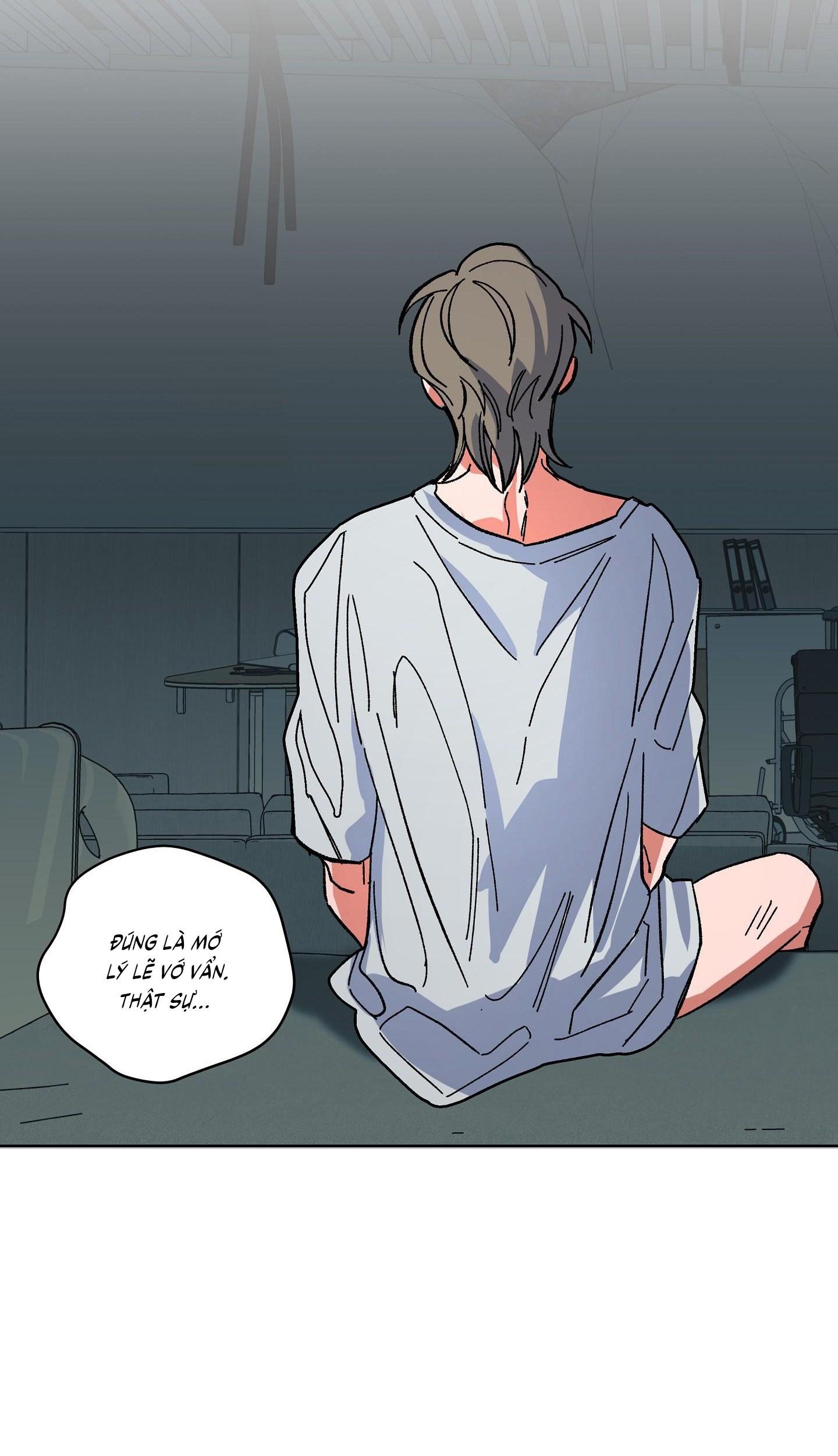 (CBunu) The Cell Chapter 16 - Trang 2