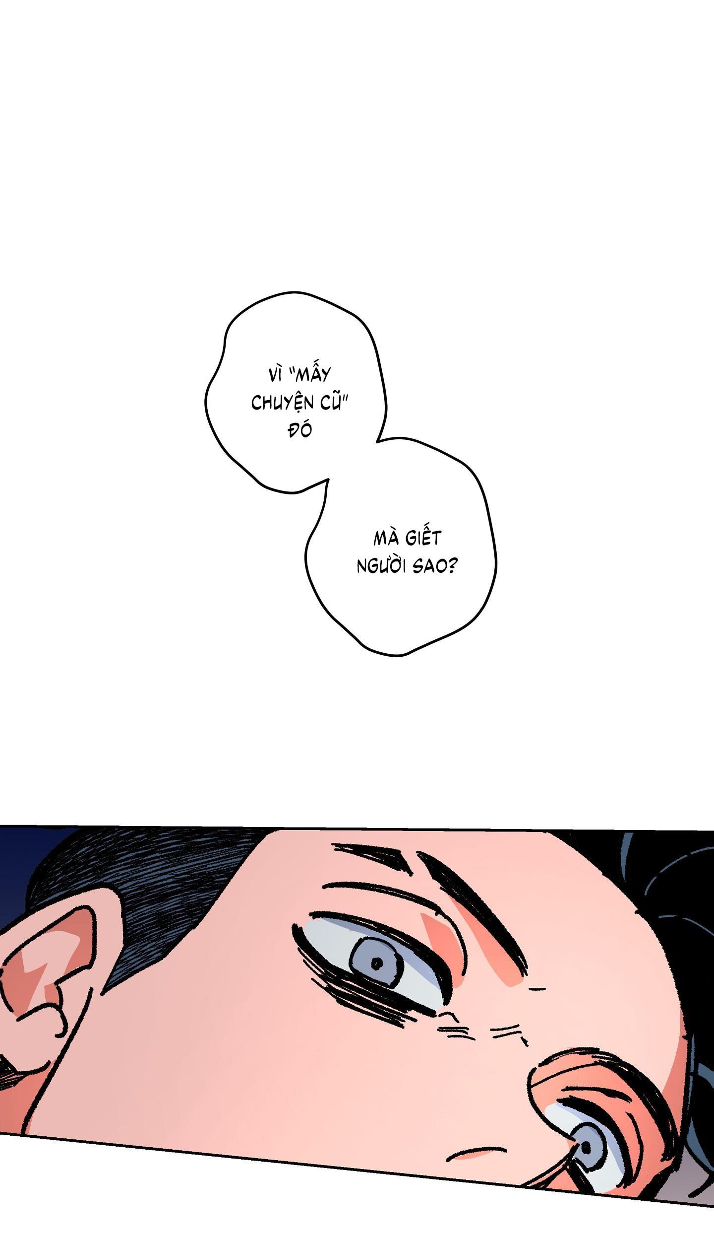 (CBunu) The Cell Chapter 16 - Trang 2