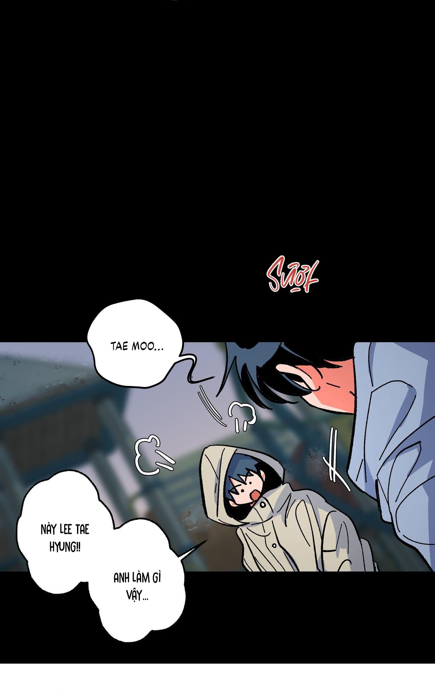 (CBunu) The Cell Chapter 16 - Trang 2
