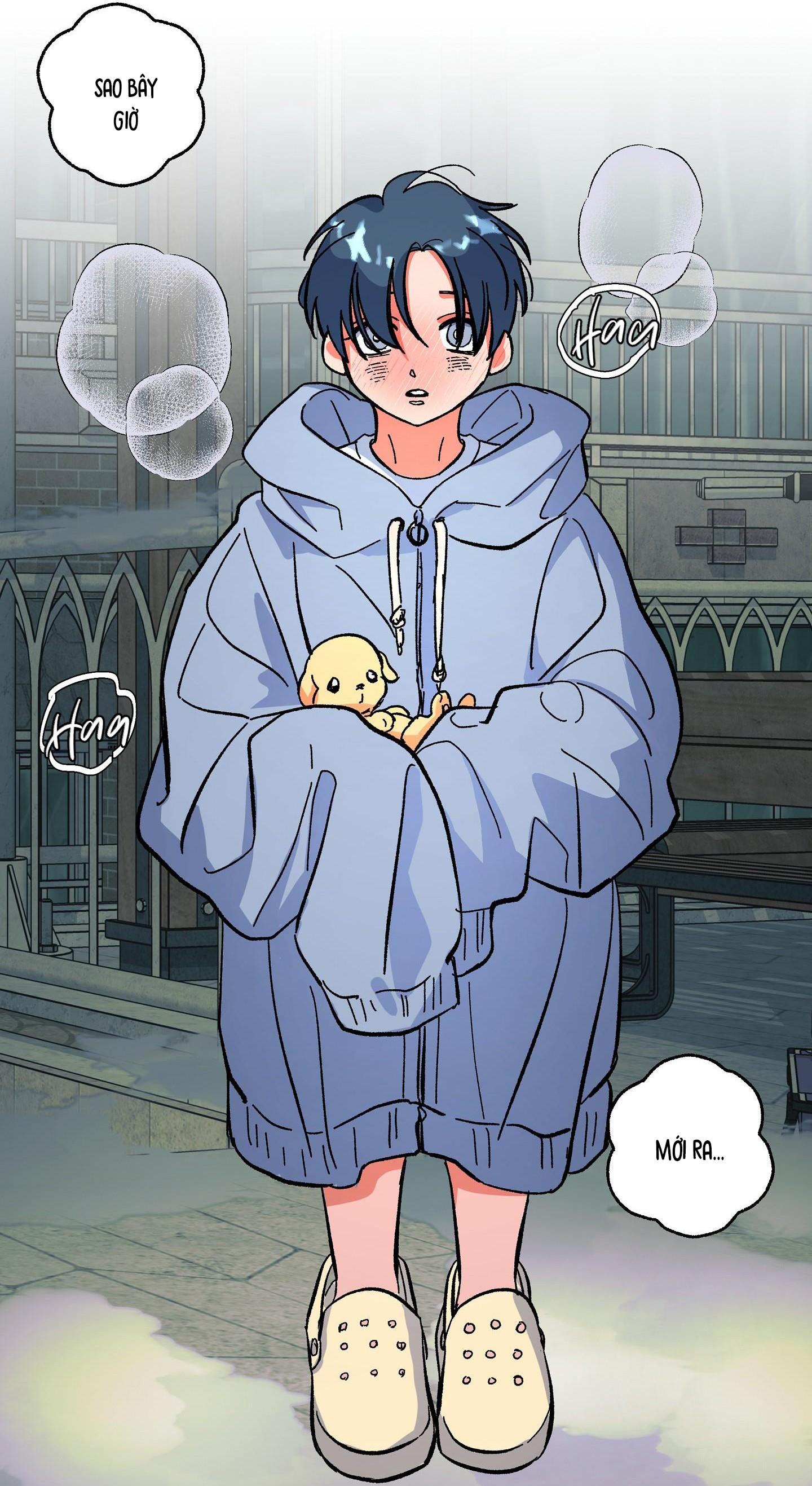 (CBunu) The Cell Chapter 16 - Trang 2
