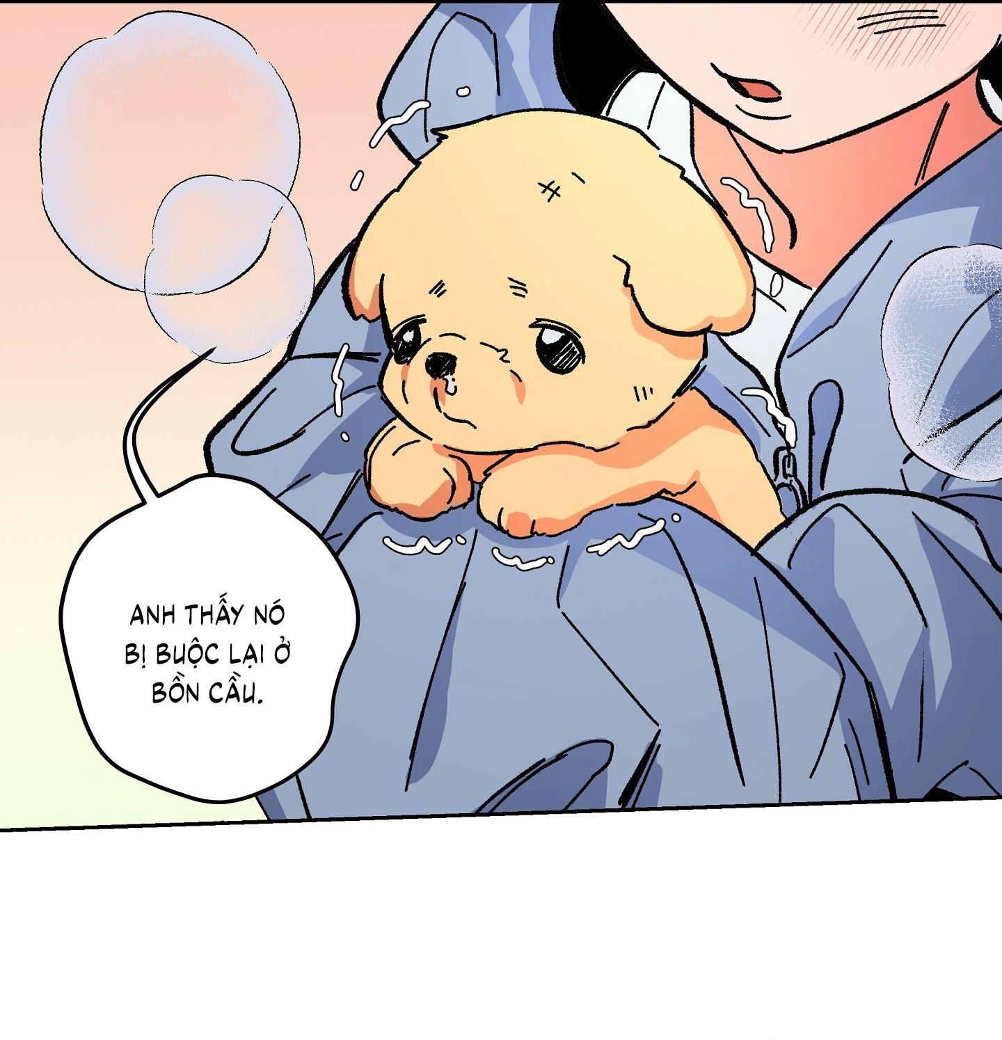 (CBunu) The Cell Chapter 16 - Trang 2