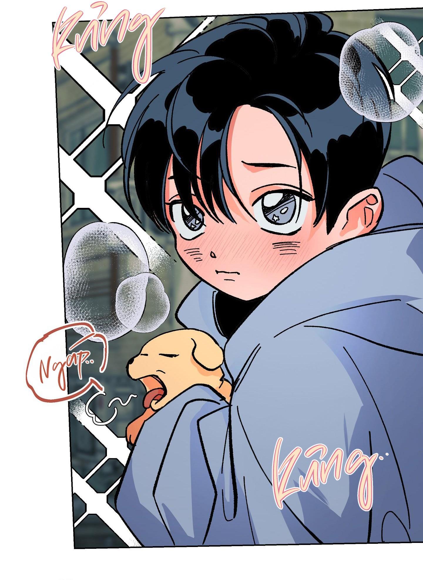 (CBunu) The Cell Chapter 16 - Trang 2