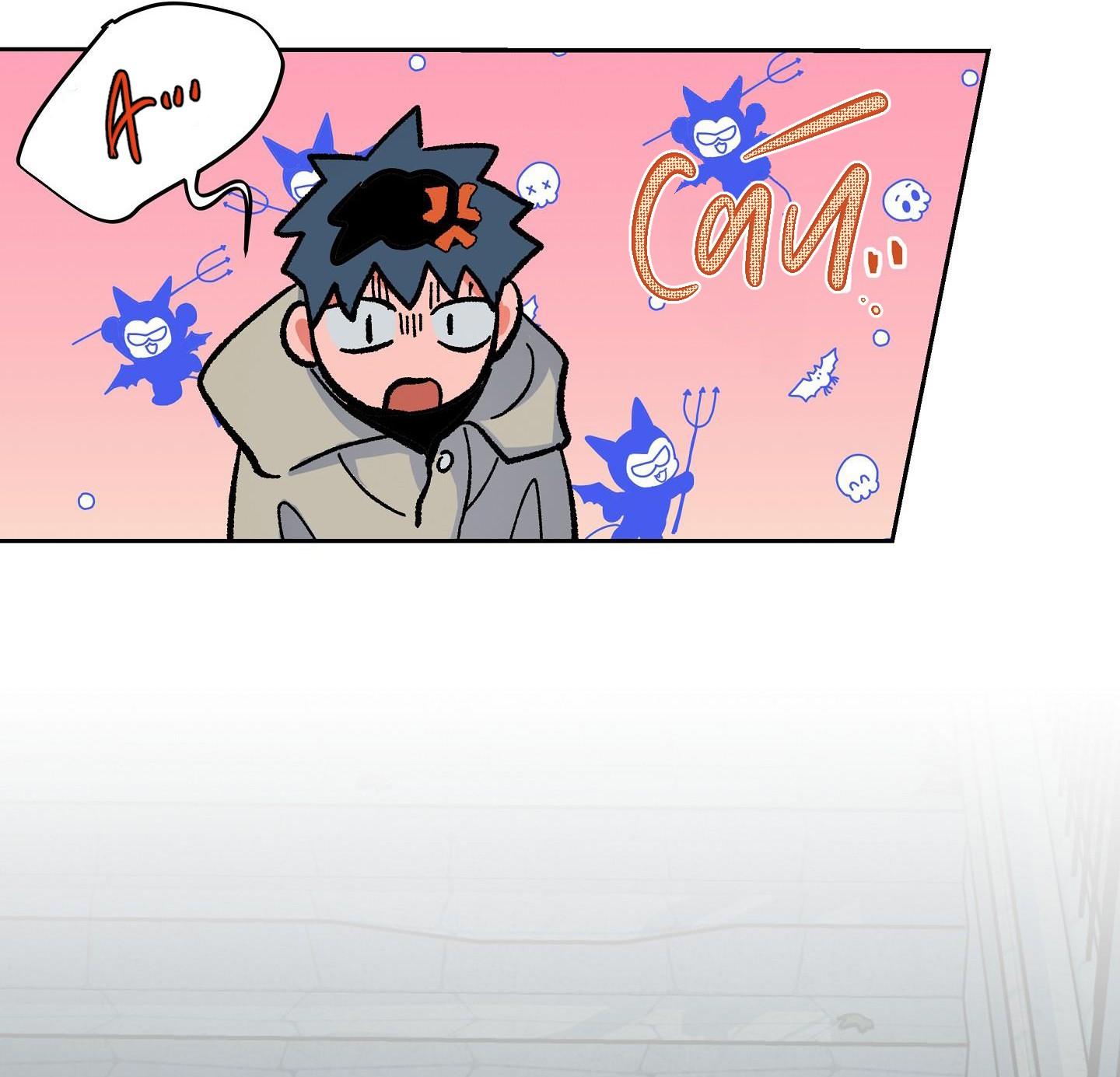 (CBunu) The Cell Chapter 16 - Trang 2