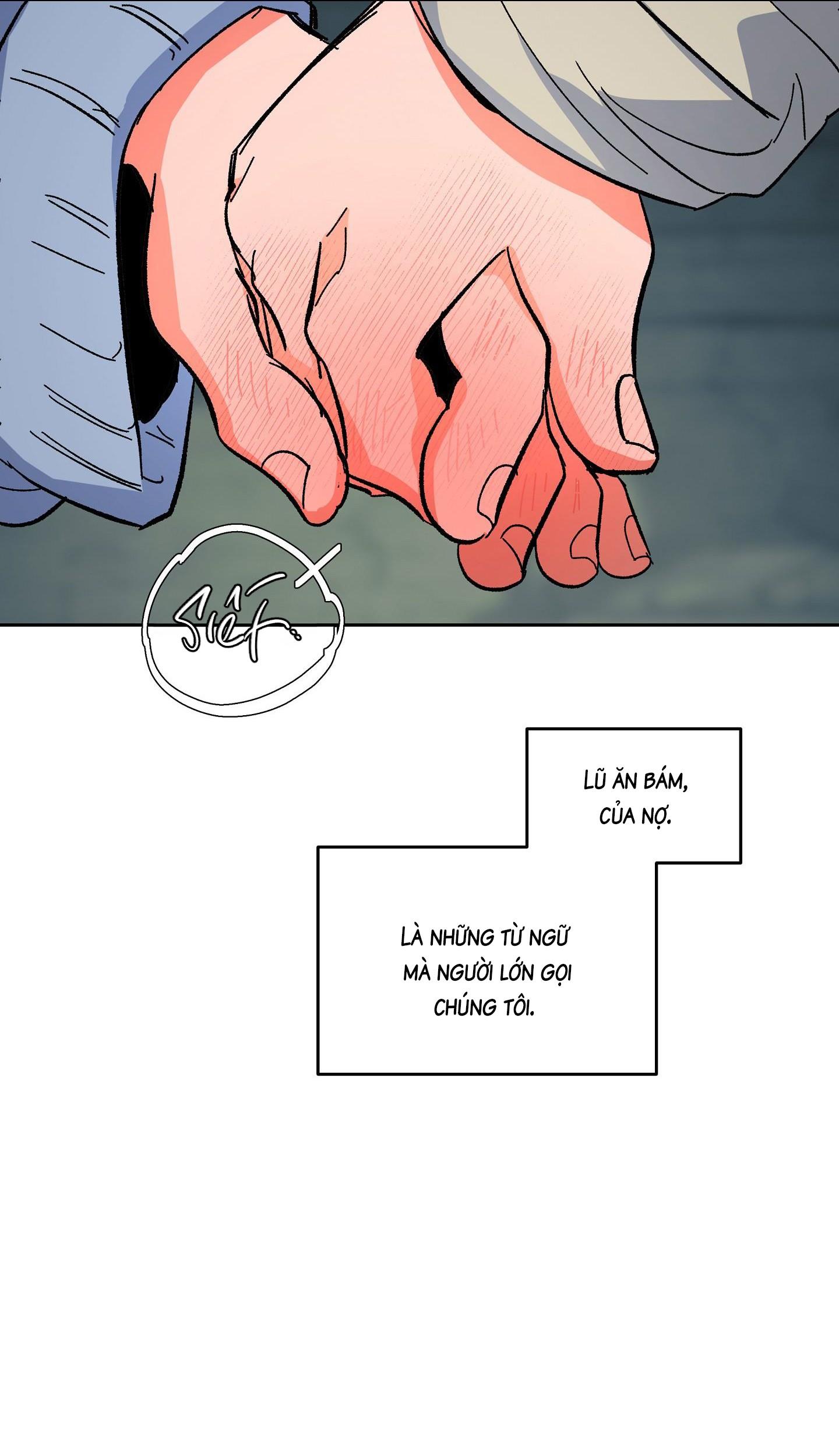 (CBunu) The Cell Chapter 16 - Trang 2