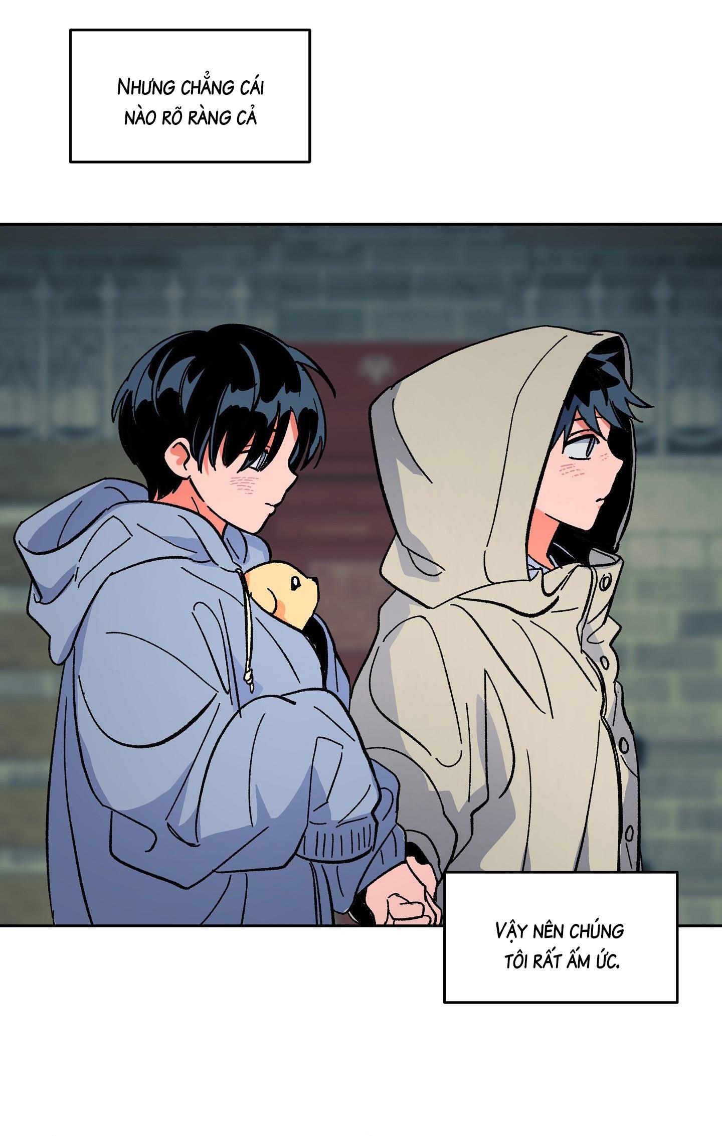 (CBunu) The Cell Chapter 16 - Trang 2