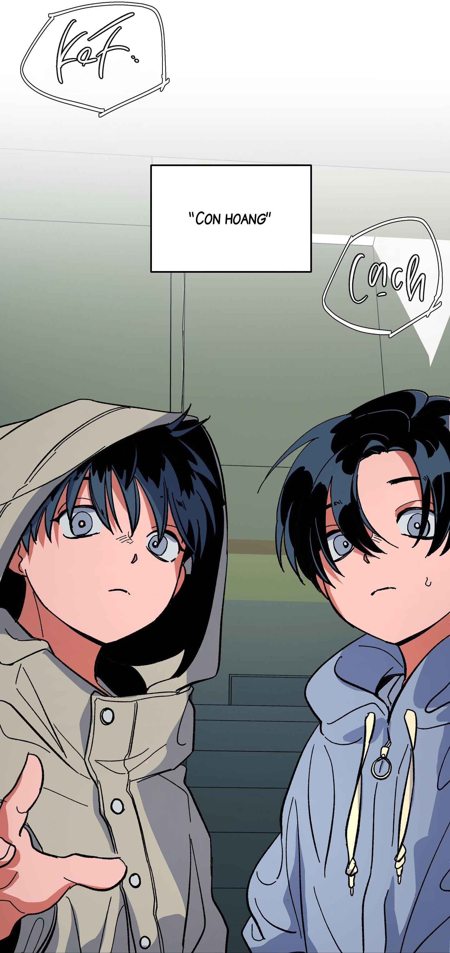 (CBunu) The Cell Chapter 16 - Trang 2