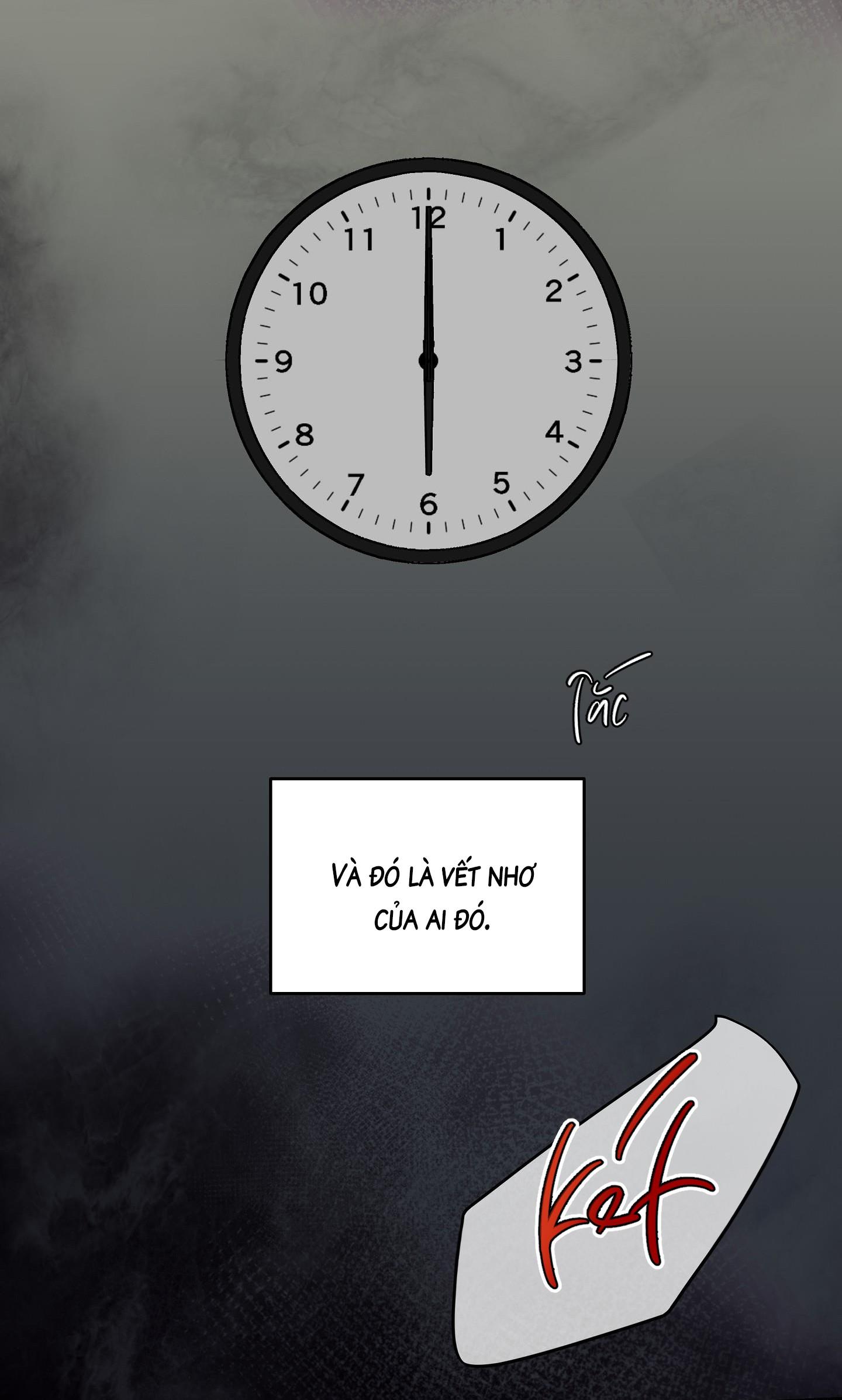 (CBunu) The Cell Chapter 16 - Trang 2