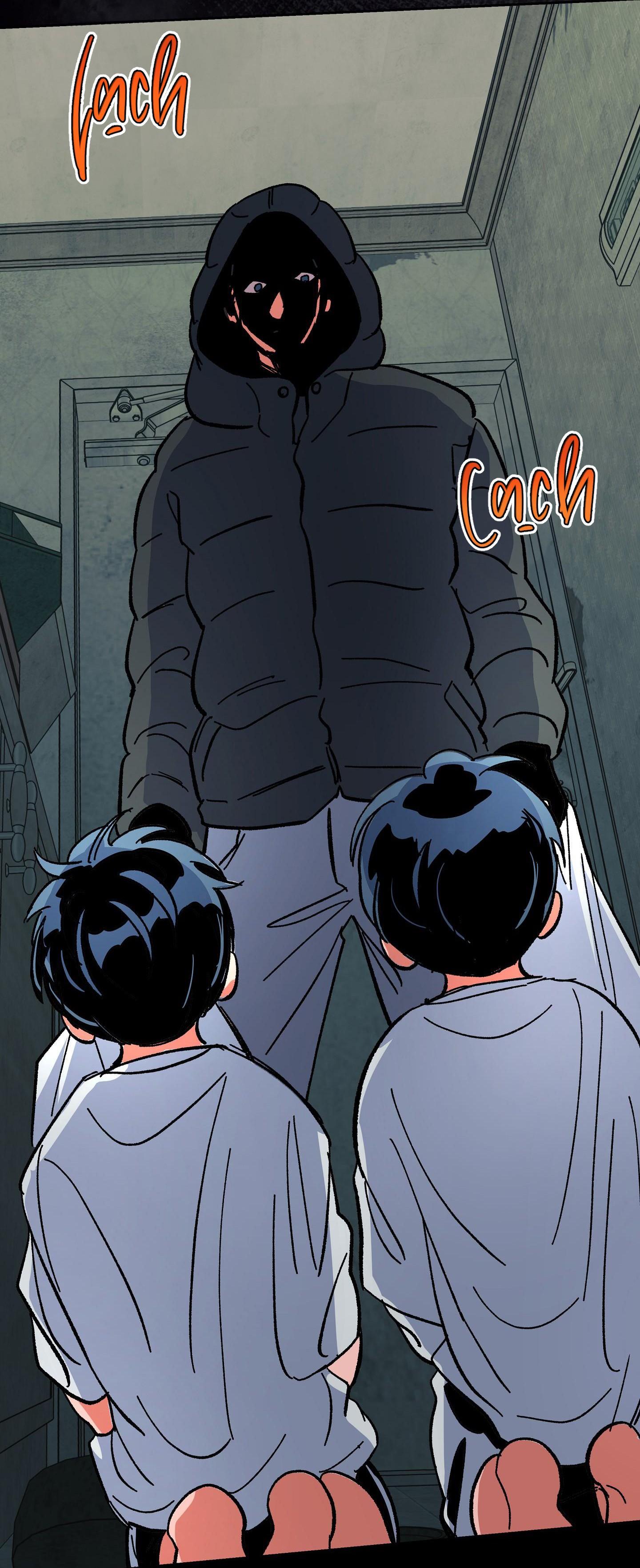 (CBunu) The Cell Chapter 16 - Trang 2
