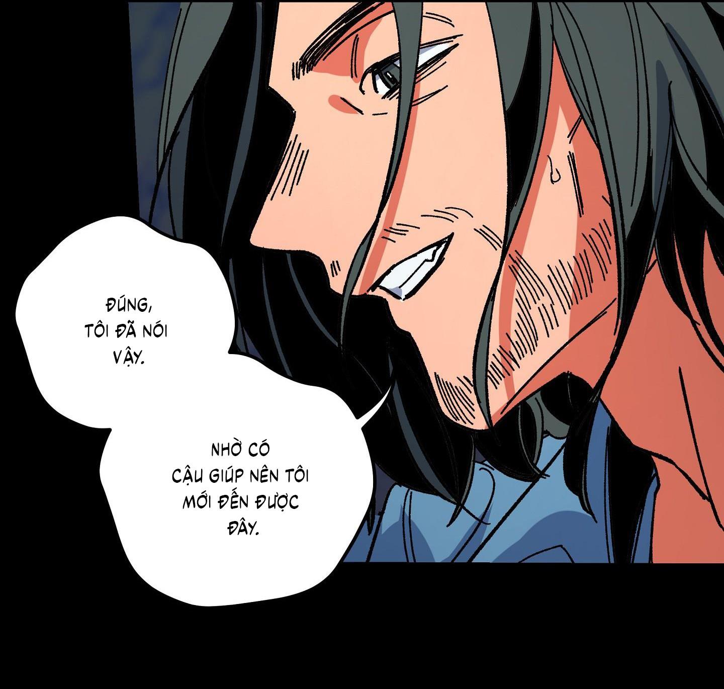 (CBunu) The Cell Chapter 19 - Next Chapter 20 H+ End