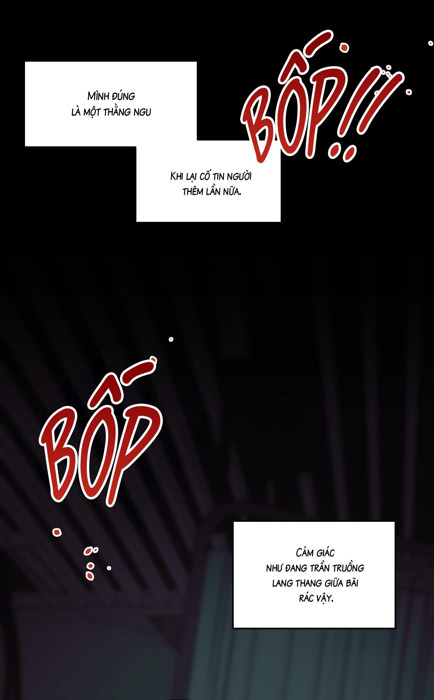 (CBunu) The Cell Chapter 19 - Next Chapter 20 H+ End