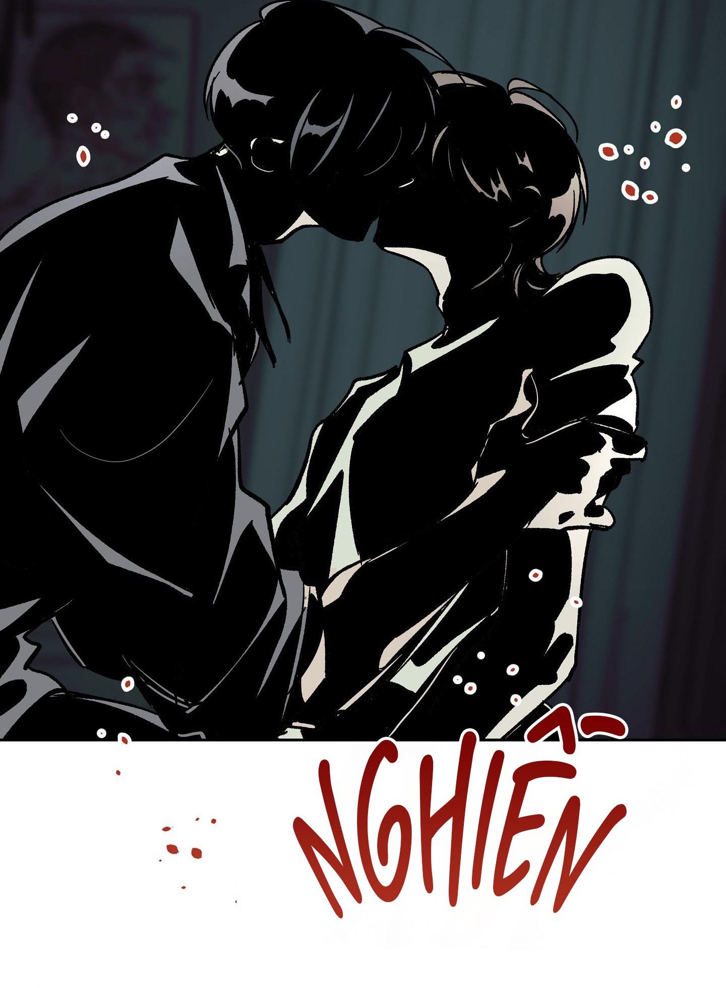 (CBunu) The Cell Chapter 19 - Next Chapter 20 H+ End