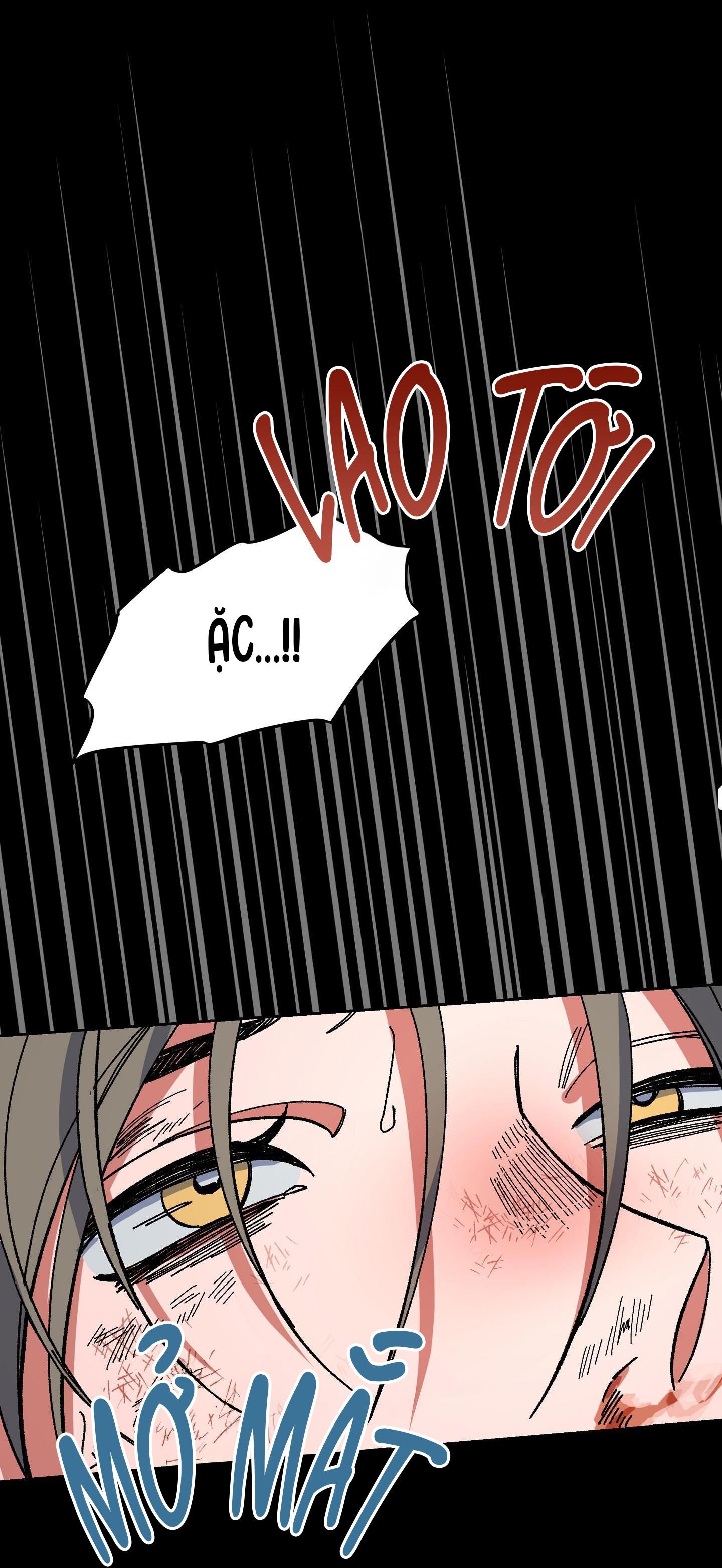 (CBunu) The Cell Chapter 19 - Next Chapter 20 H+ End