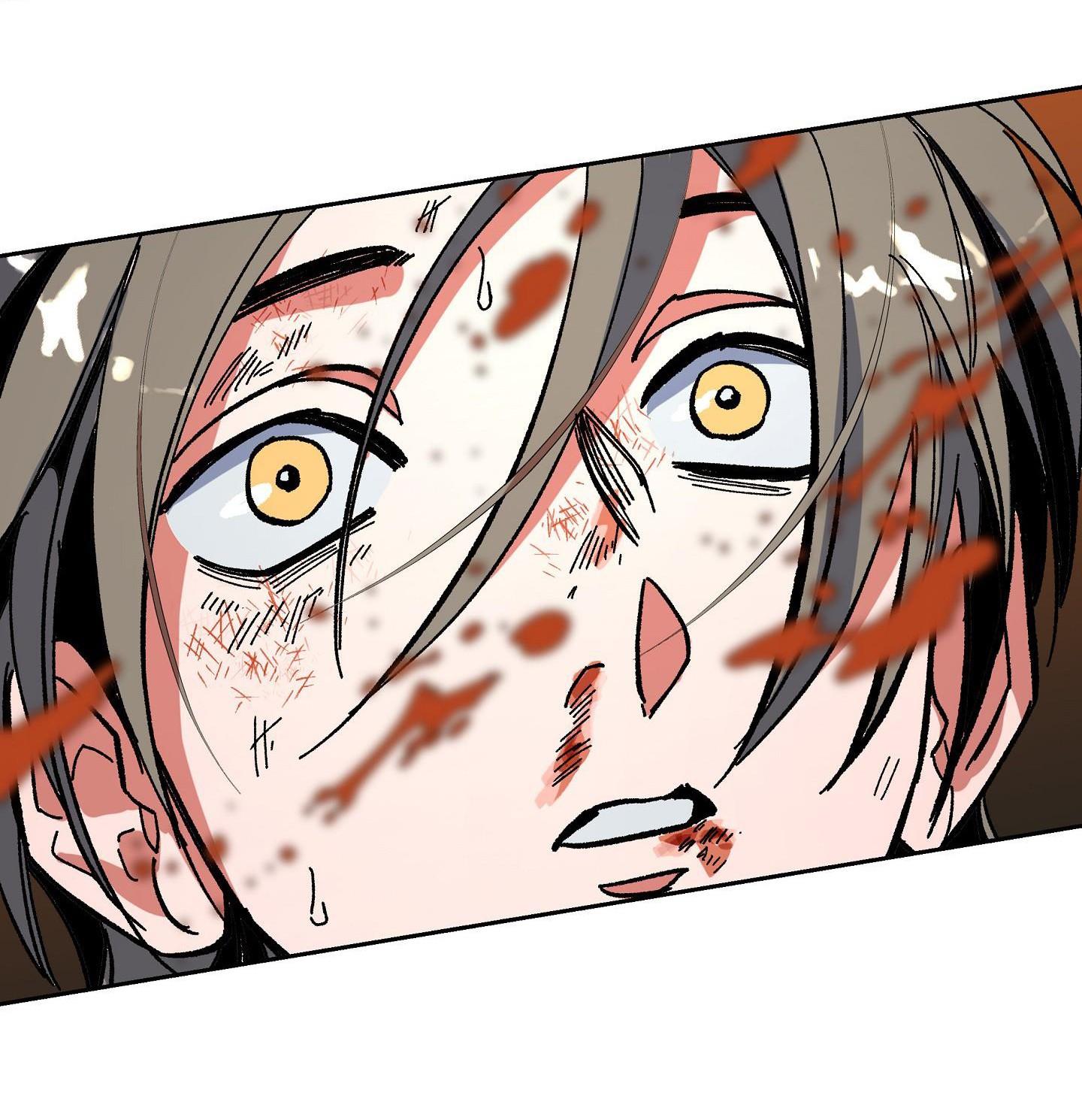 (CBunu) The Cell Chapter 19 - Next Chapter 20 H+ End