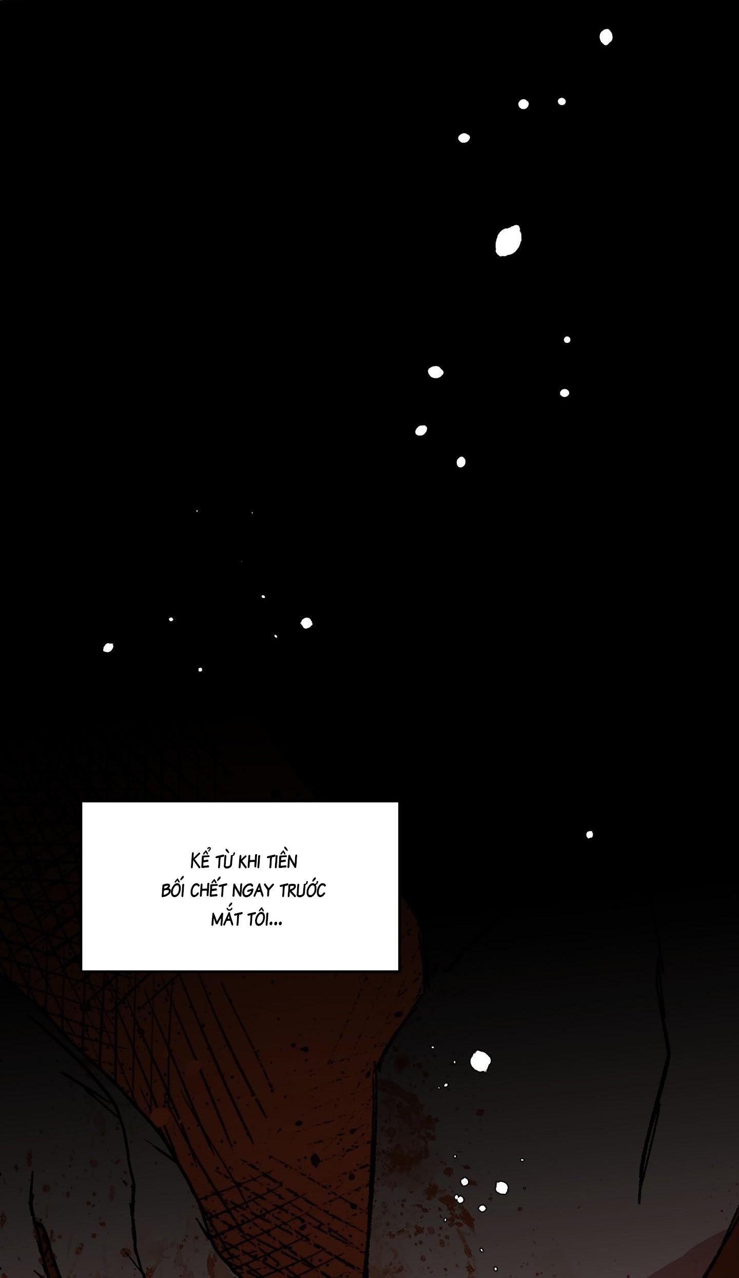 (CBunu) The Cell Chapter 19 - Next Chapter 20 H+ End