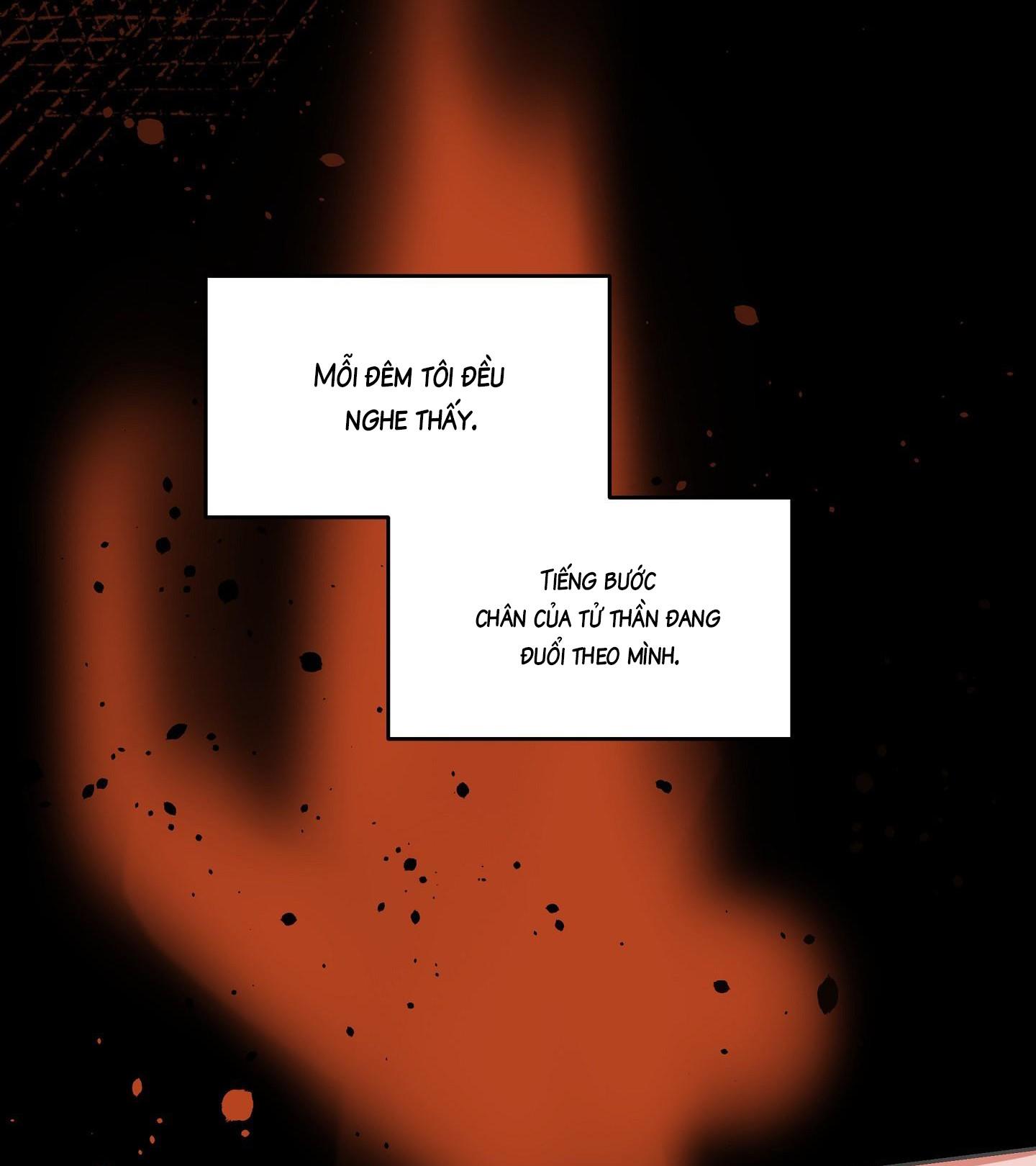(CBunu) The Cell Chapter 19 - Next Chapter 20 H+ End