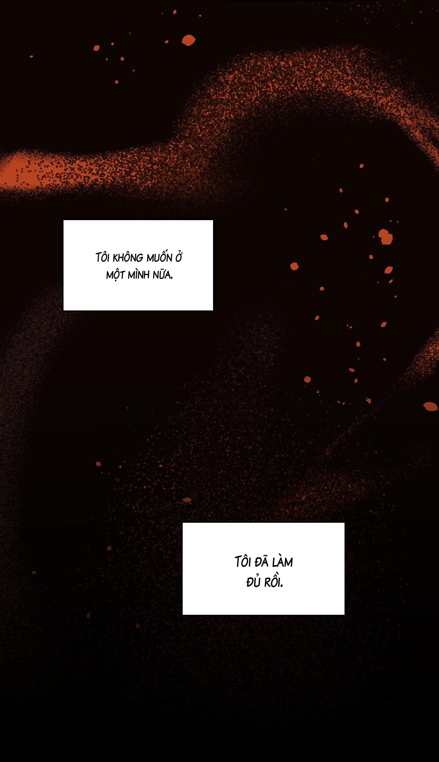 (CBunu) The Cell Chapter 19 - Next Chapter 20 H+ End