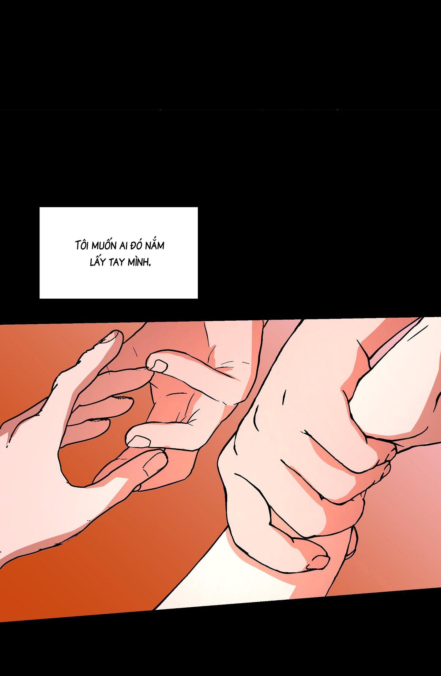 (CBunu) The Cell Chapter 19 - Next Chapter 20 H+ End