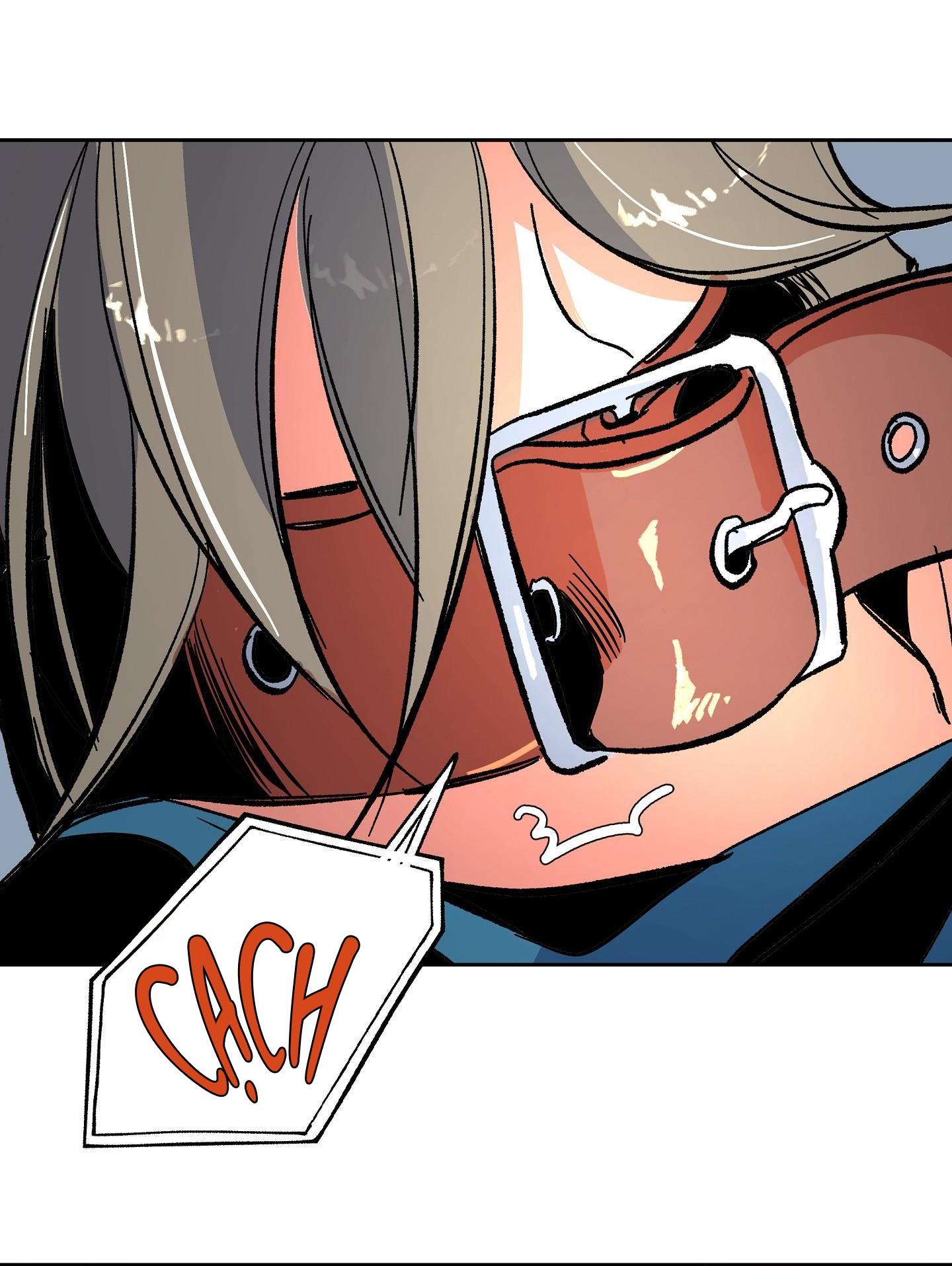 (CBunu) The Cell Chapter 19 - Next Chapter 20 H+ End