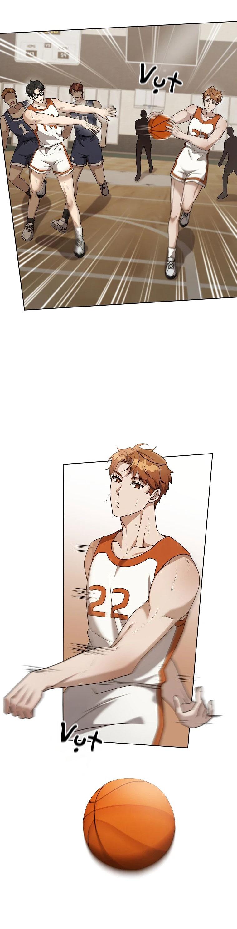 THẾ CHẤP LỖ ĐÍT Chapter 10 - Trang 3