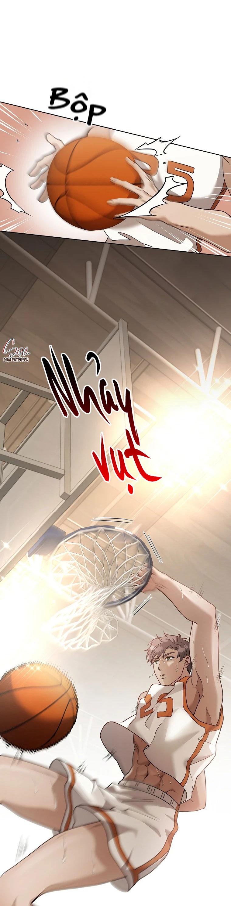 THẾ CHẤP LỖ ĐÍT Chapter 10 - Trang 3