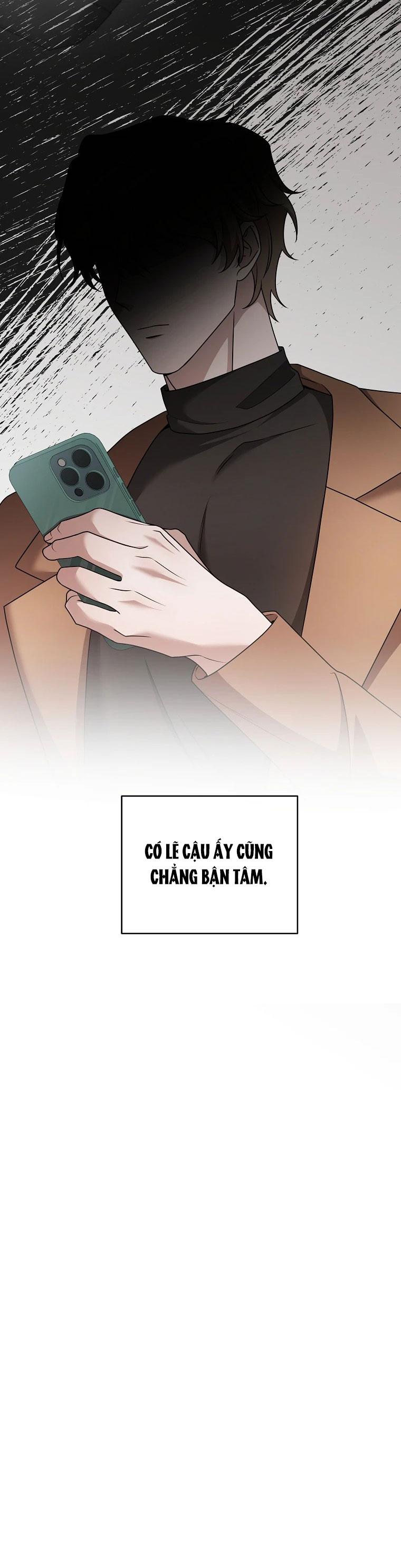 THẾ CHẤP LỖ ĐÍT Chapter 10 - Trang 3