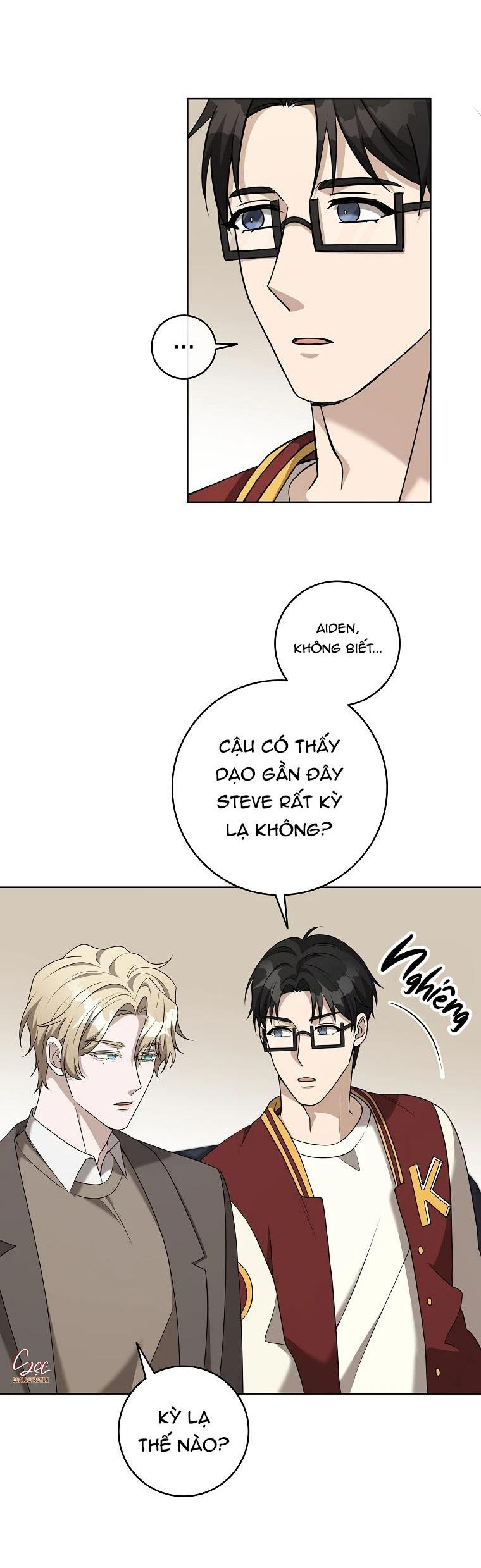 THẾ CHẤP LỖ ĐÍT Chapter 13 4