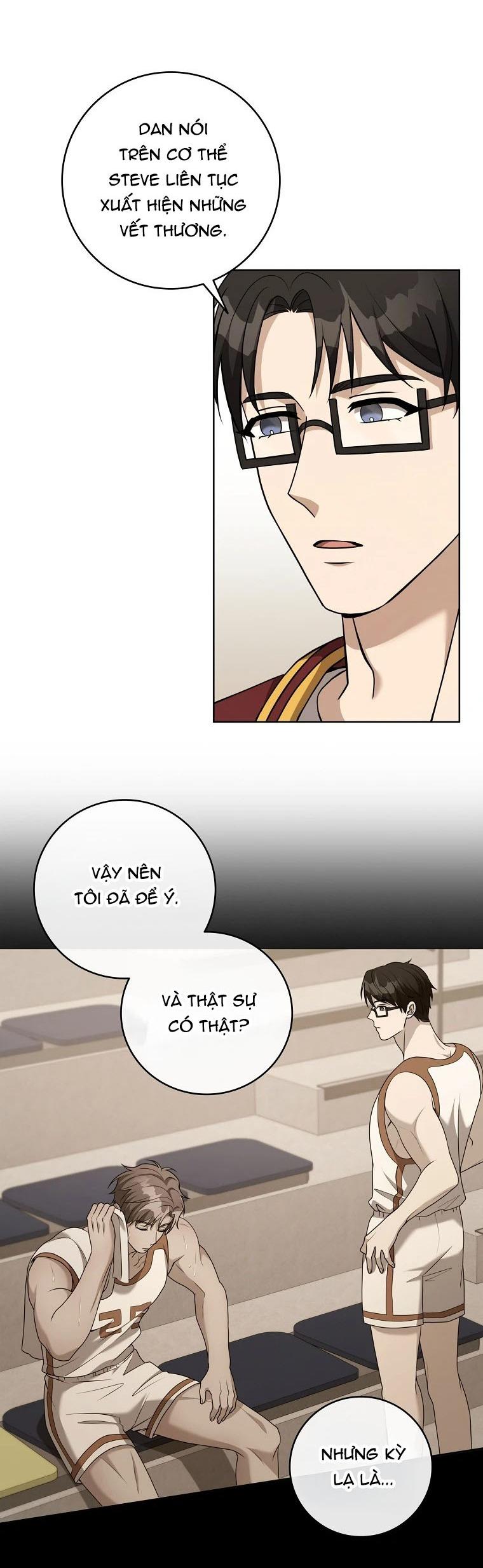 THẾ CHẤP LỖ ĐÍT Chapter 13 5