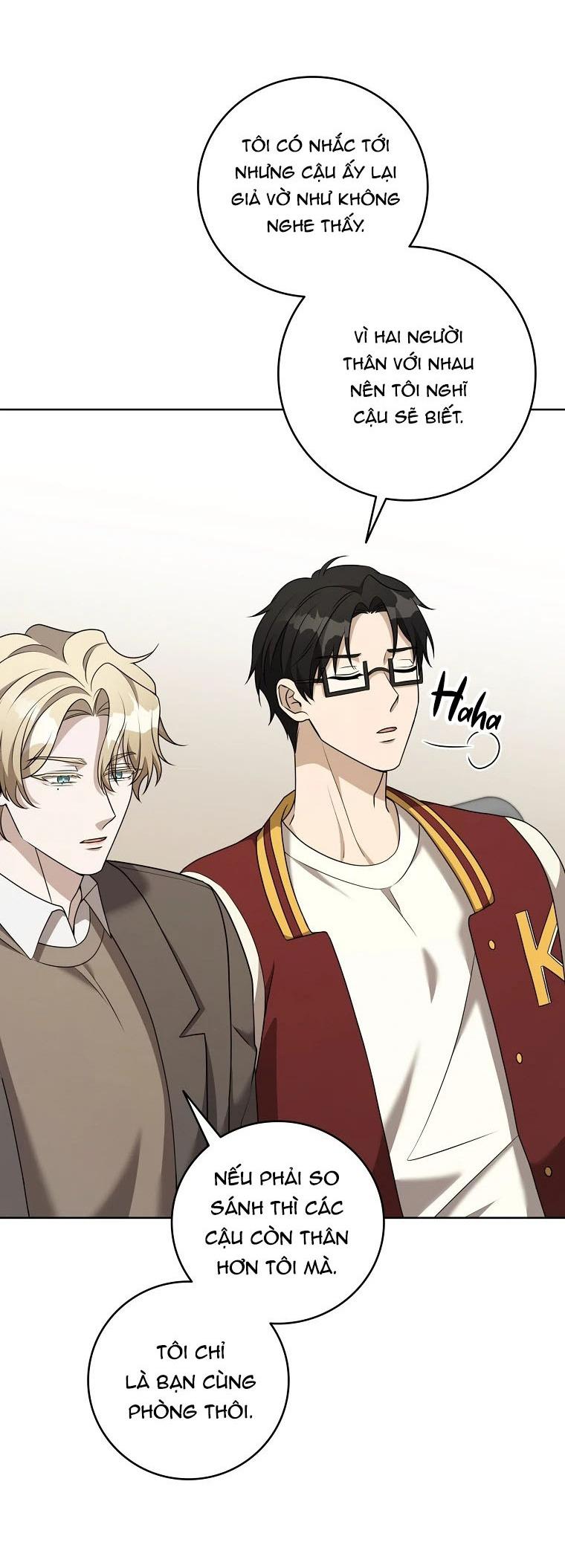 THẾ CHẤP LỖ ĐÍT Chapter 13 7