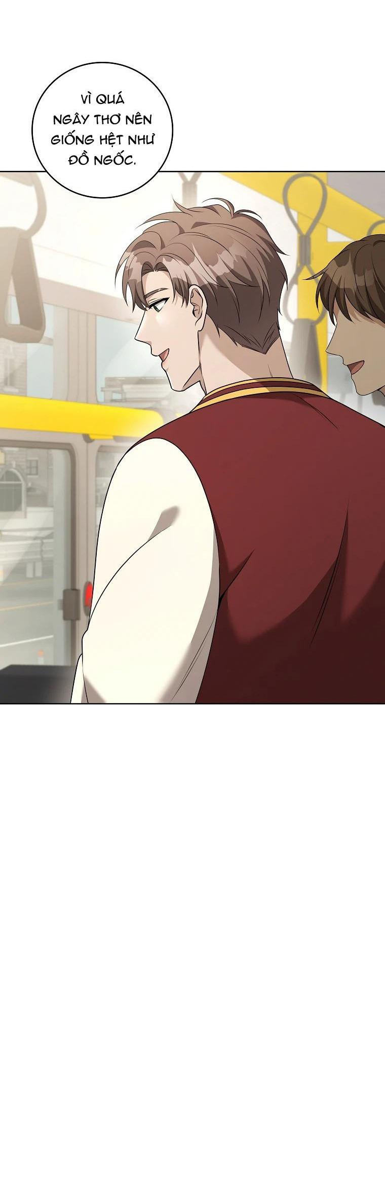 THẾ CHẤP LỖ ĐÍT Chapter 13 9