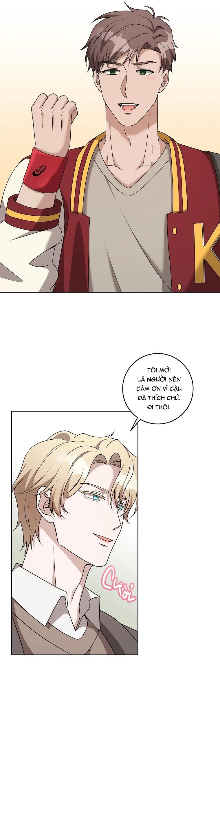 THẾ CHẤP LỖ ĐÍT Chapter 13 14