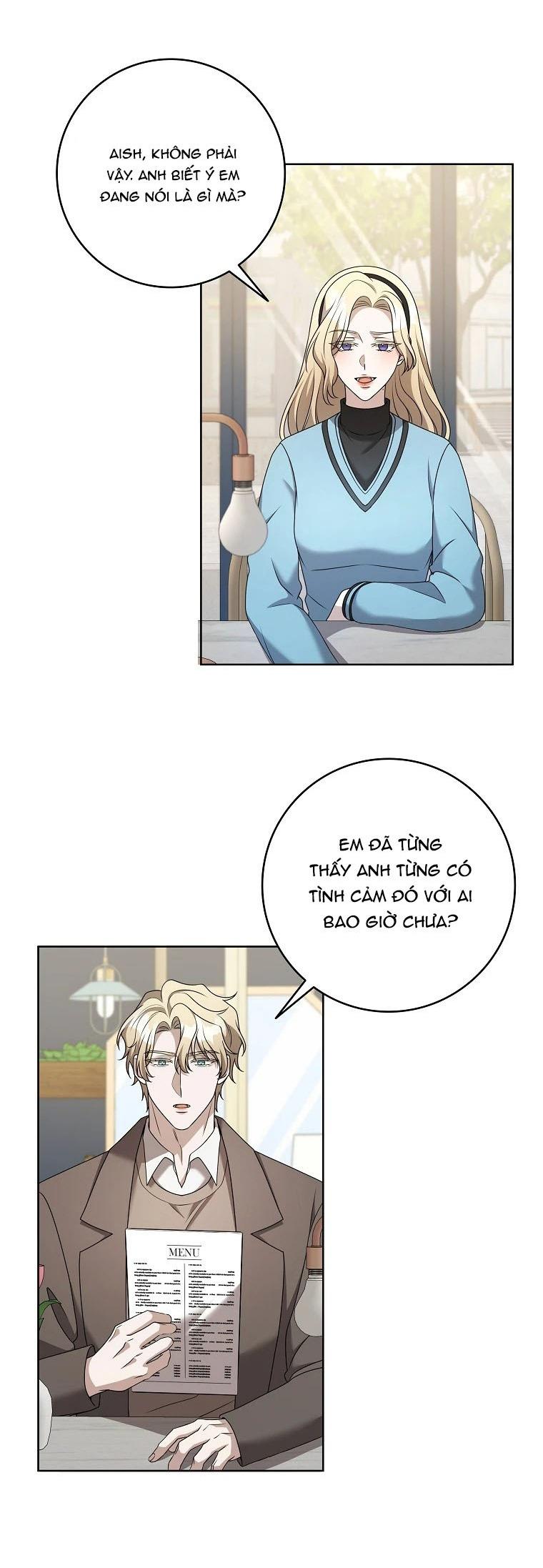 THẾ CHẤP LỖ ĐÍT Chapter 13 19