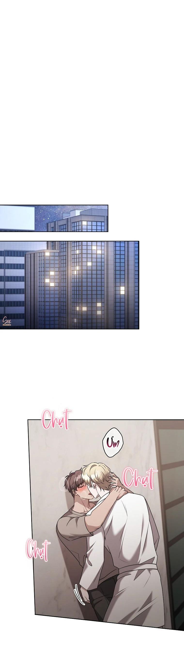 THẾ CHẤP LỖ ĐÍT Chapter 13 22