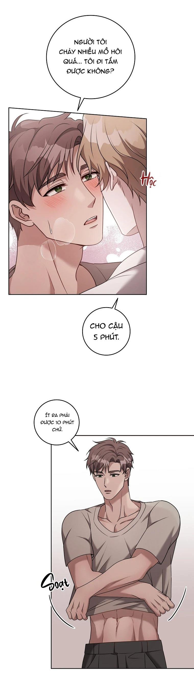 THẾ CHẤP LỖ ĐÍT Chapter 13 23