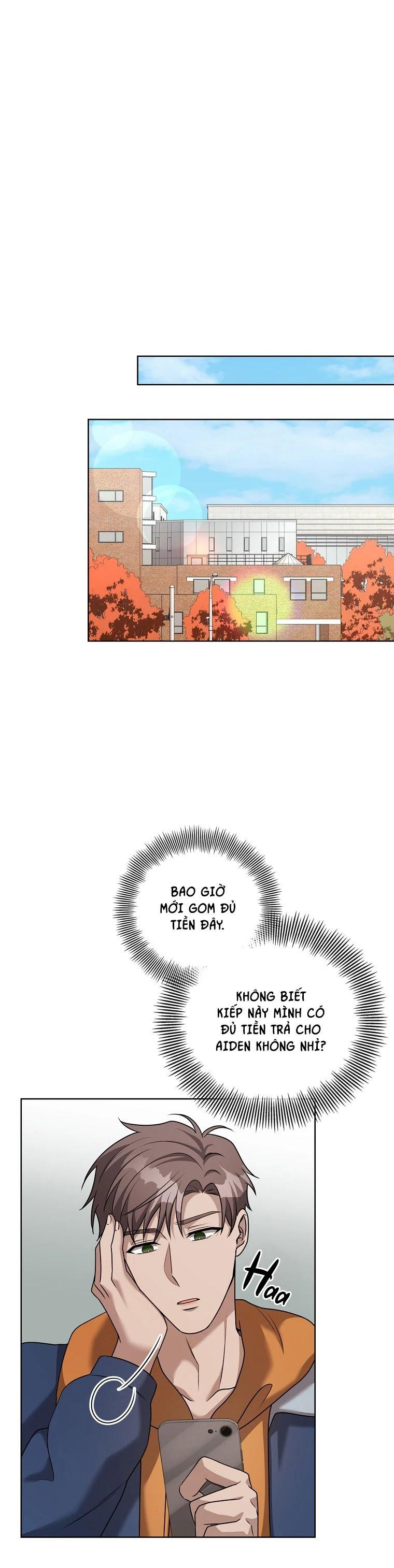 THẾ CHẤP LỖ ĐÍT Chapter 13 28
